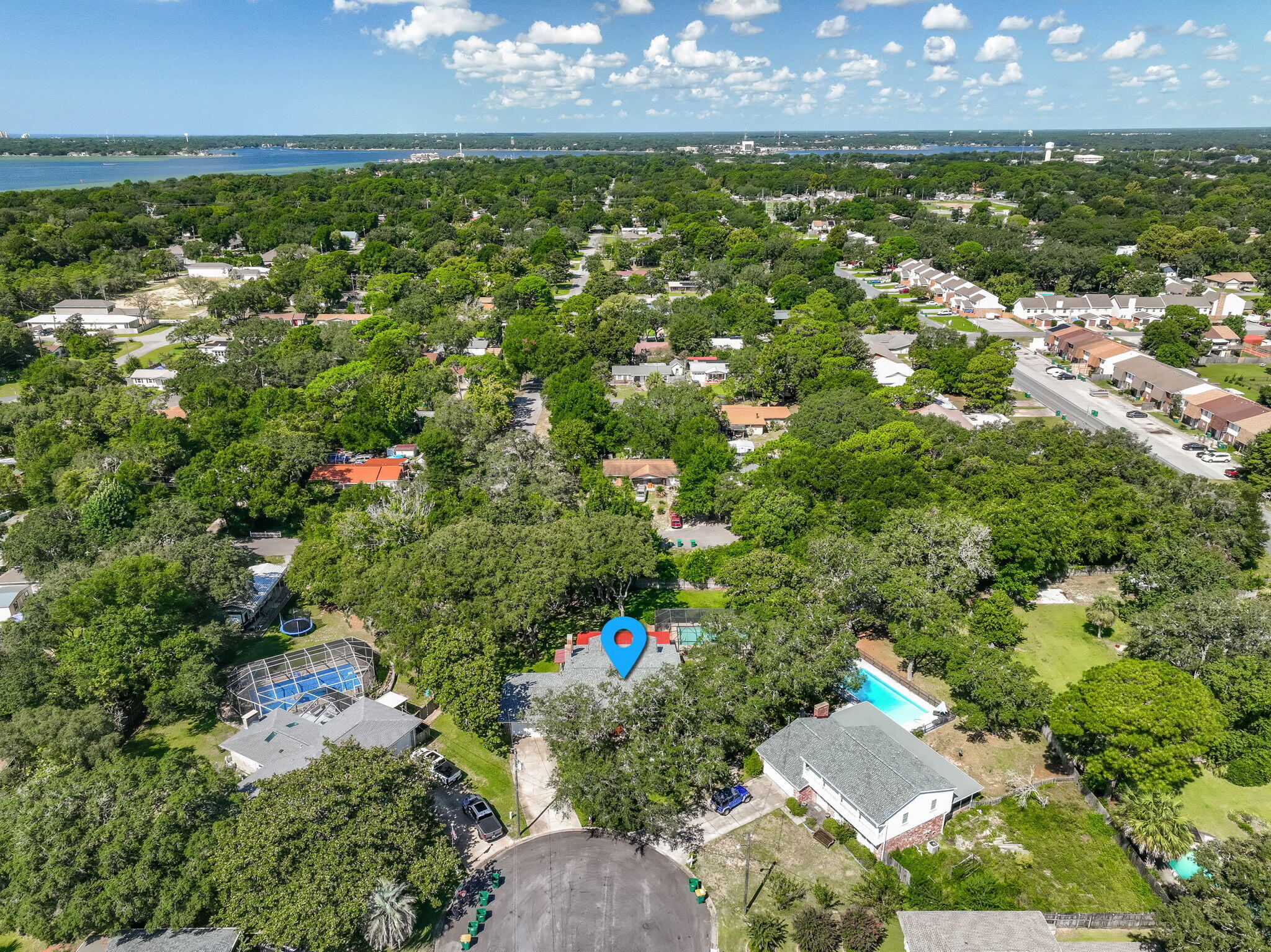 LAKE LORRAINE ESTATES 2 - Residential