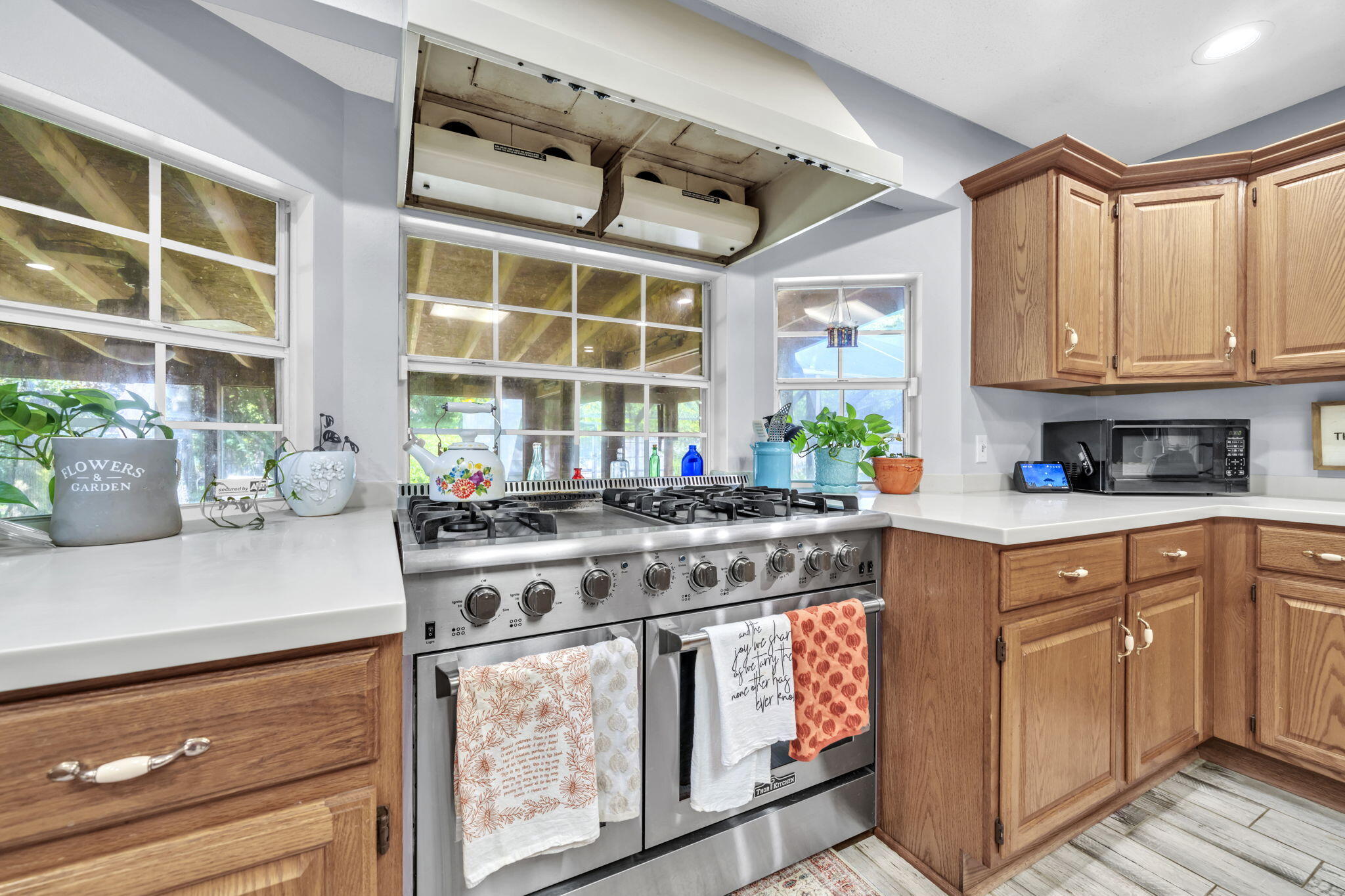 LAKE LORRAINE ESTATES 2 - Residential