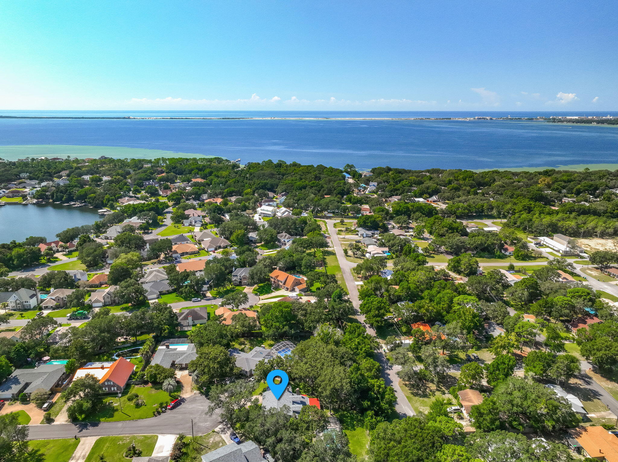 LAKE LORRAINE ESTATES 2 - Residential