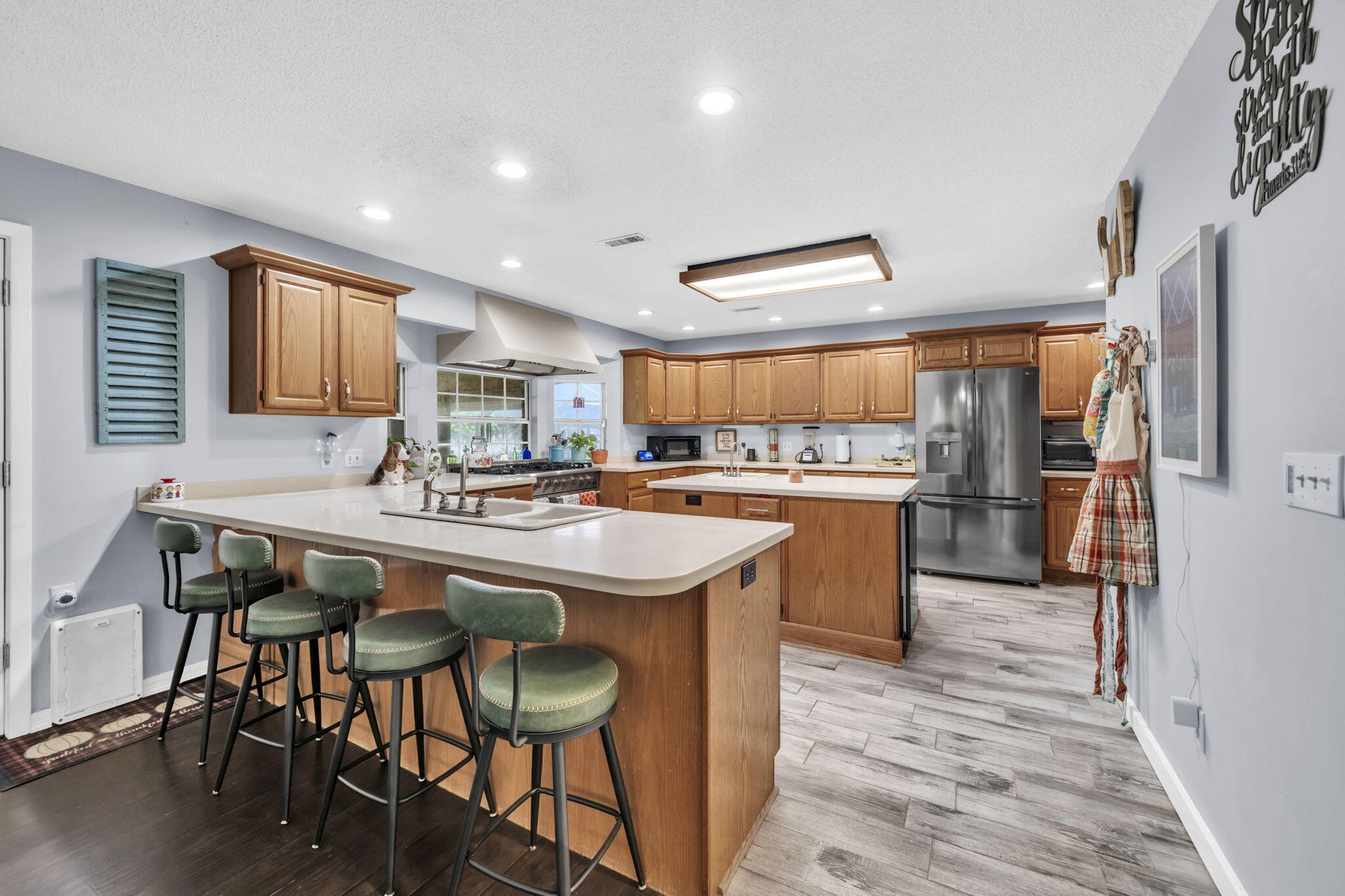 LAKE LORRAINE ESTATES 2 - Residential
