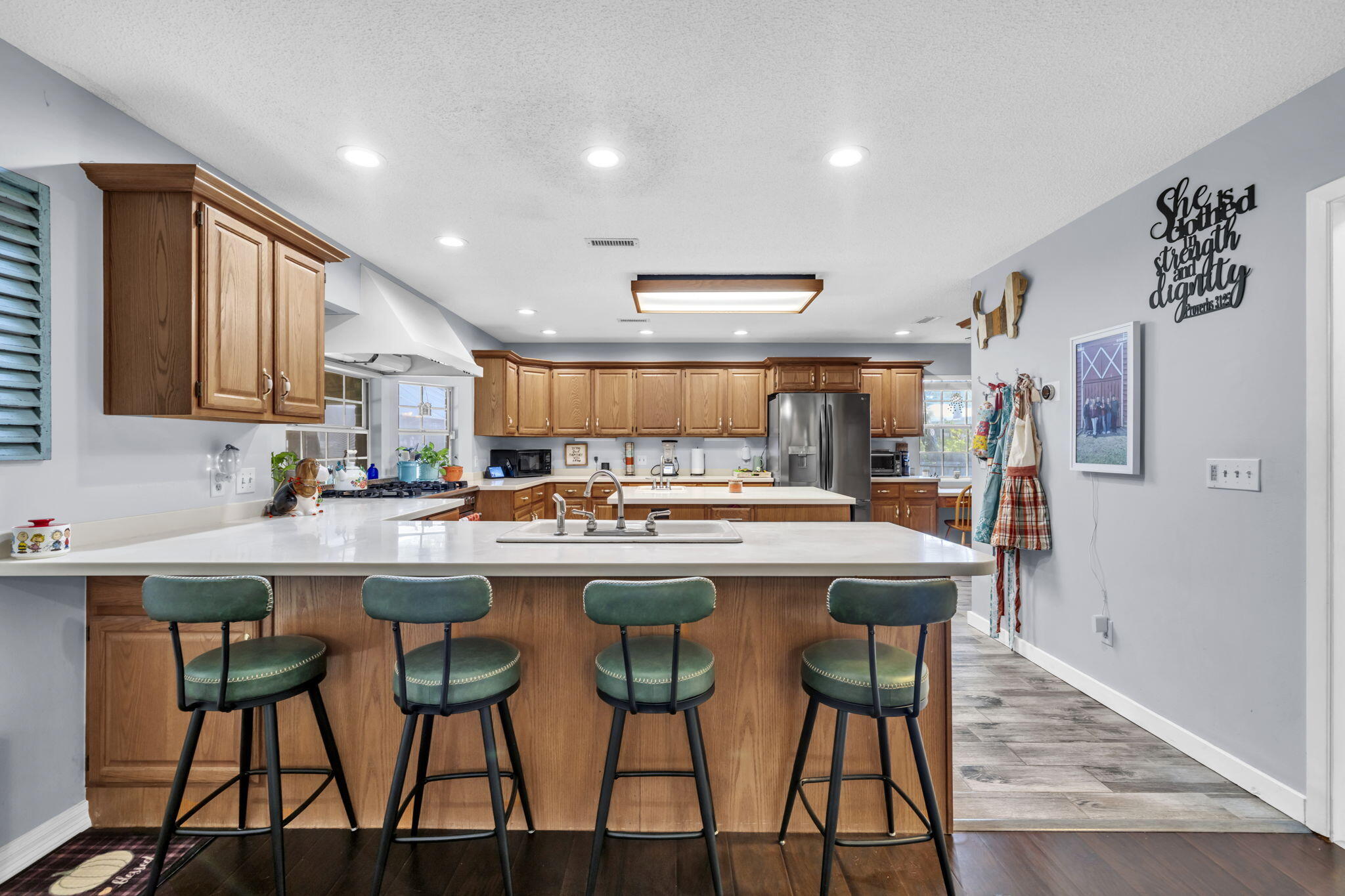 LAKE LORRAINE ESTATES 2 - Residential