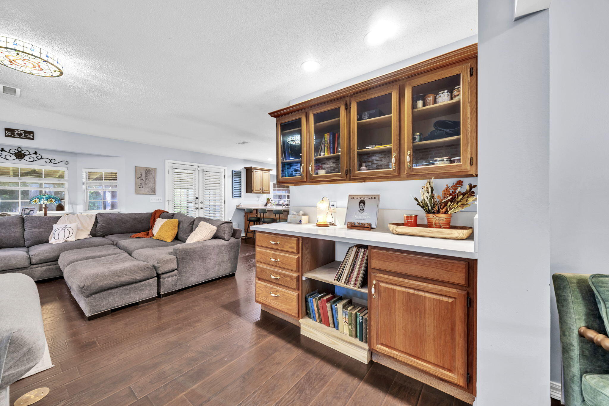 LAKE LORRAINE ESTATES 2 - Residential