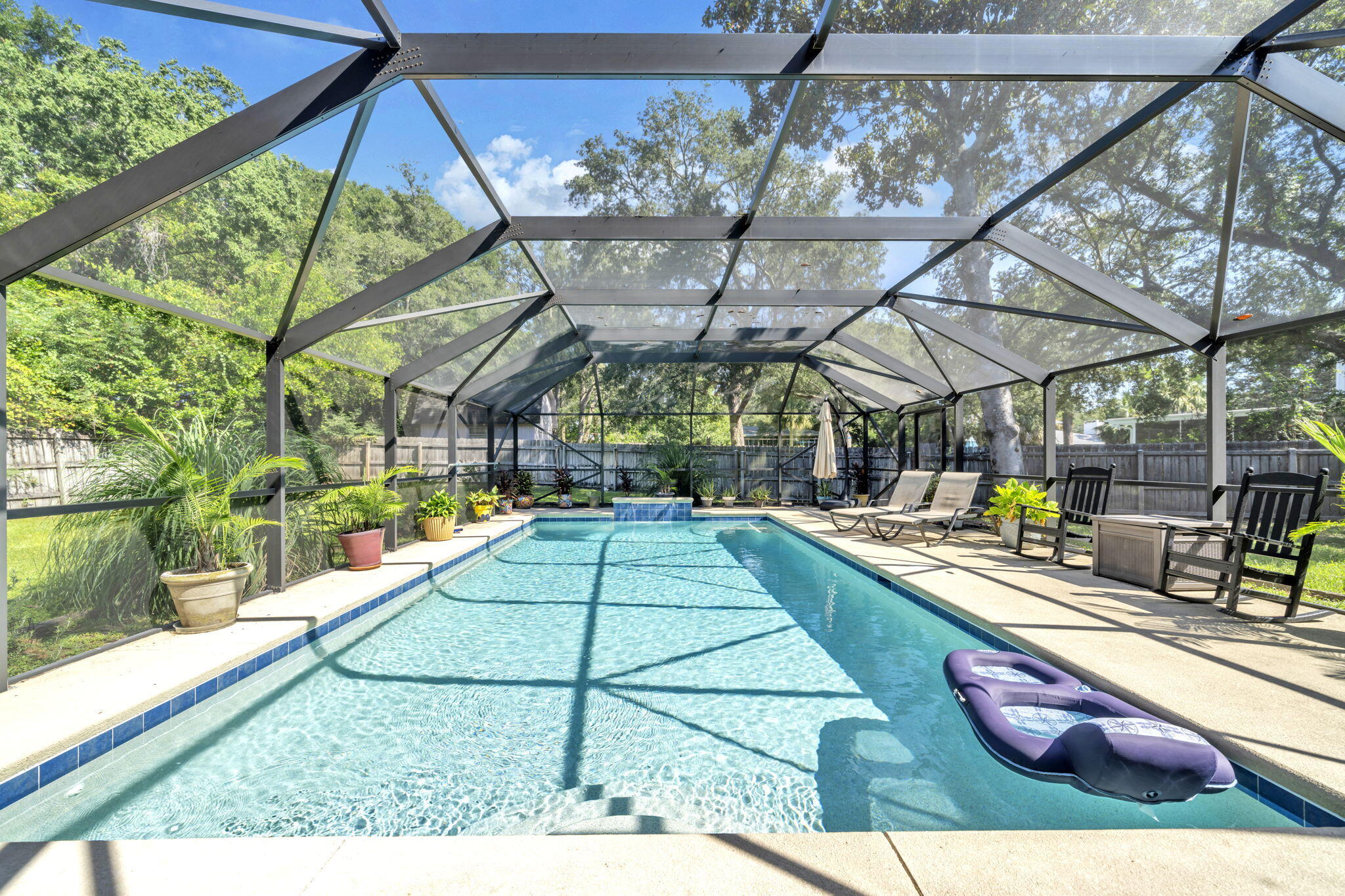 LAKE LORRAINE ESTATES 2 - Residential