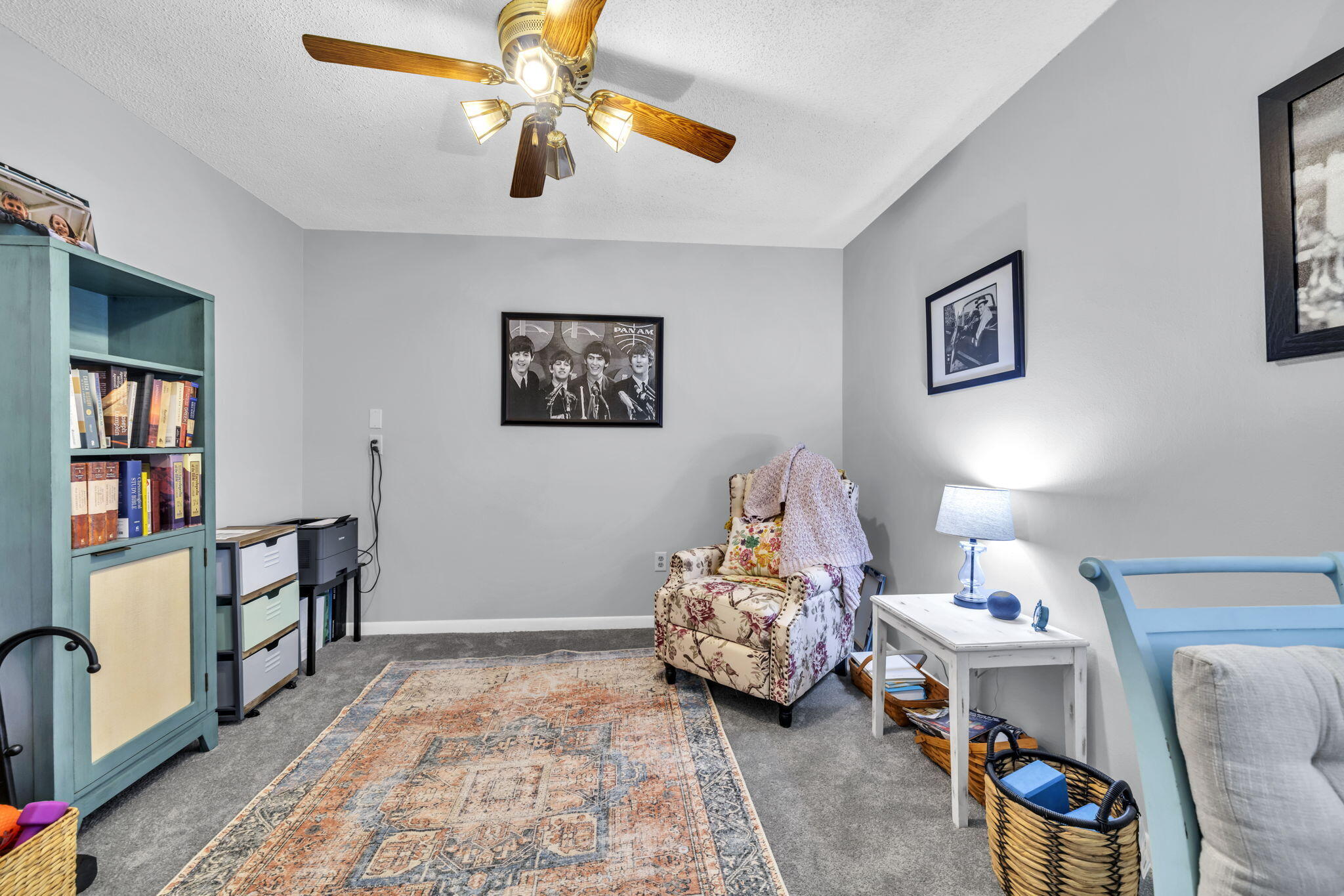 LAKE LORRAINE ESTATES 2 - Residential