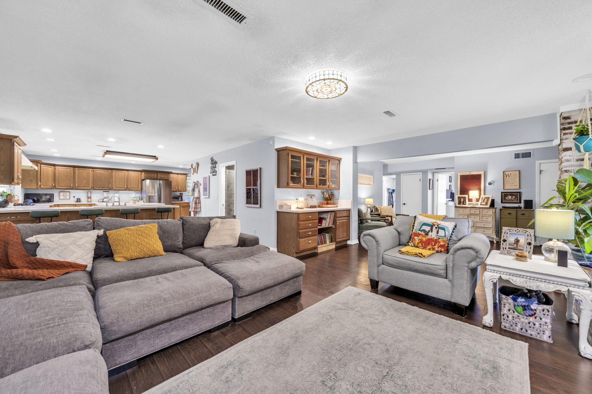 LAKE LORRAINE ESTATES 2 - Residential