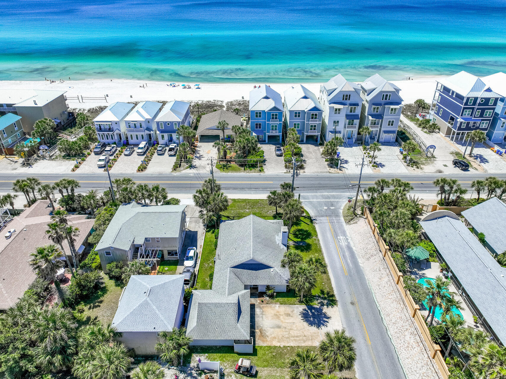 LAGUNA BEACH ESTATES - Residential