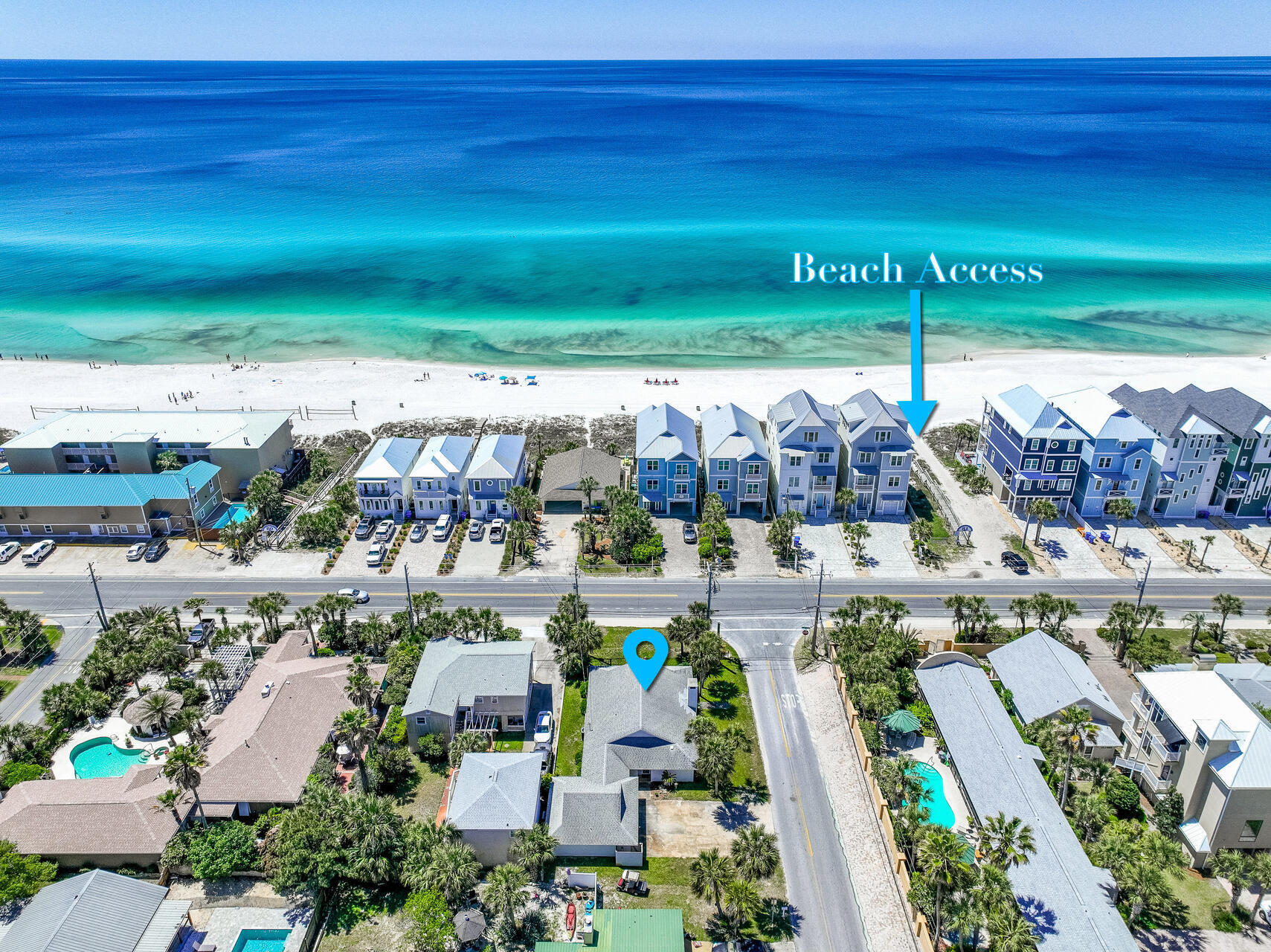 LAGUNA BEACH ESTATES - Residential