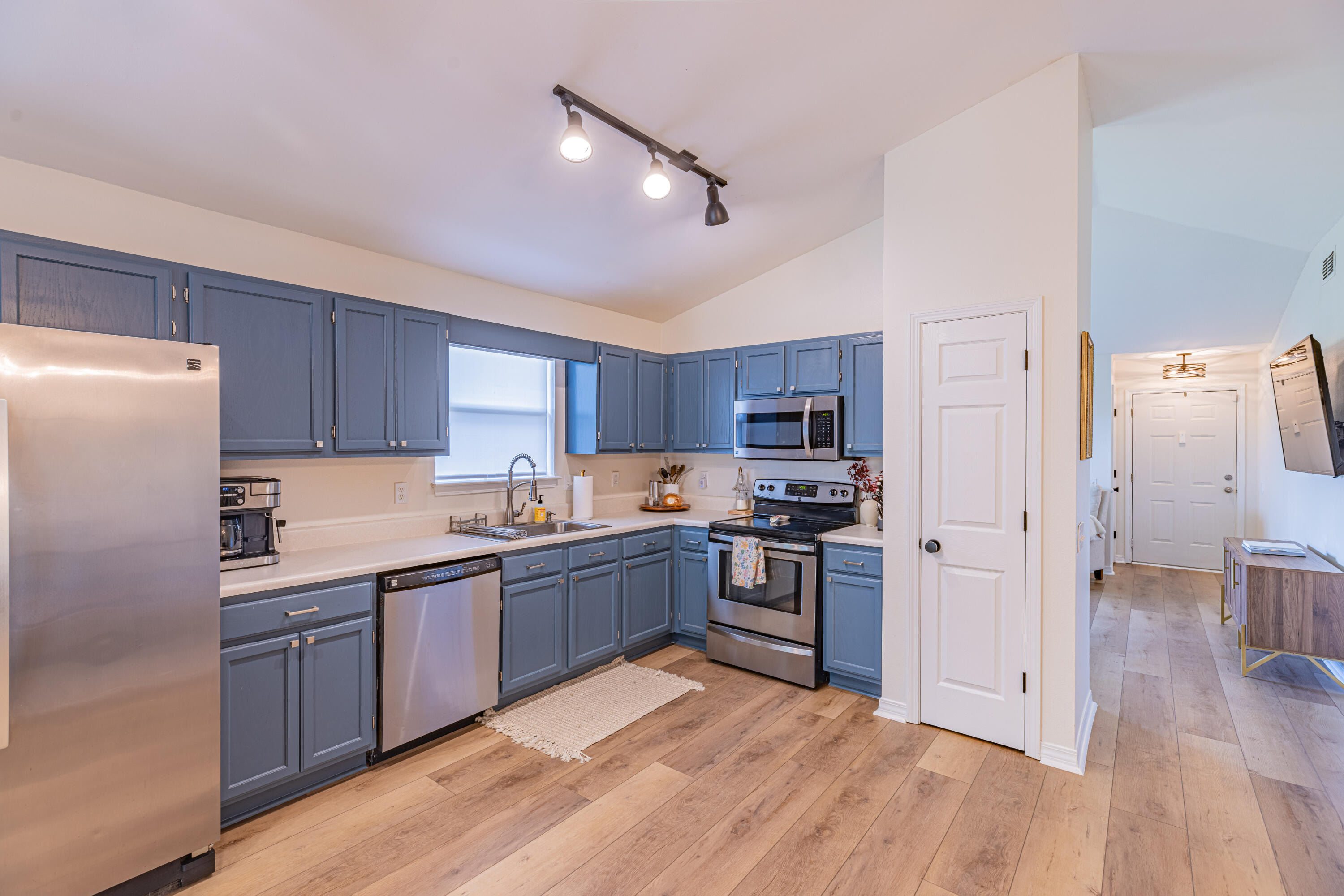 THORNWOOD - Residential