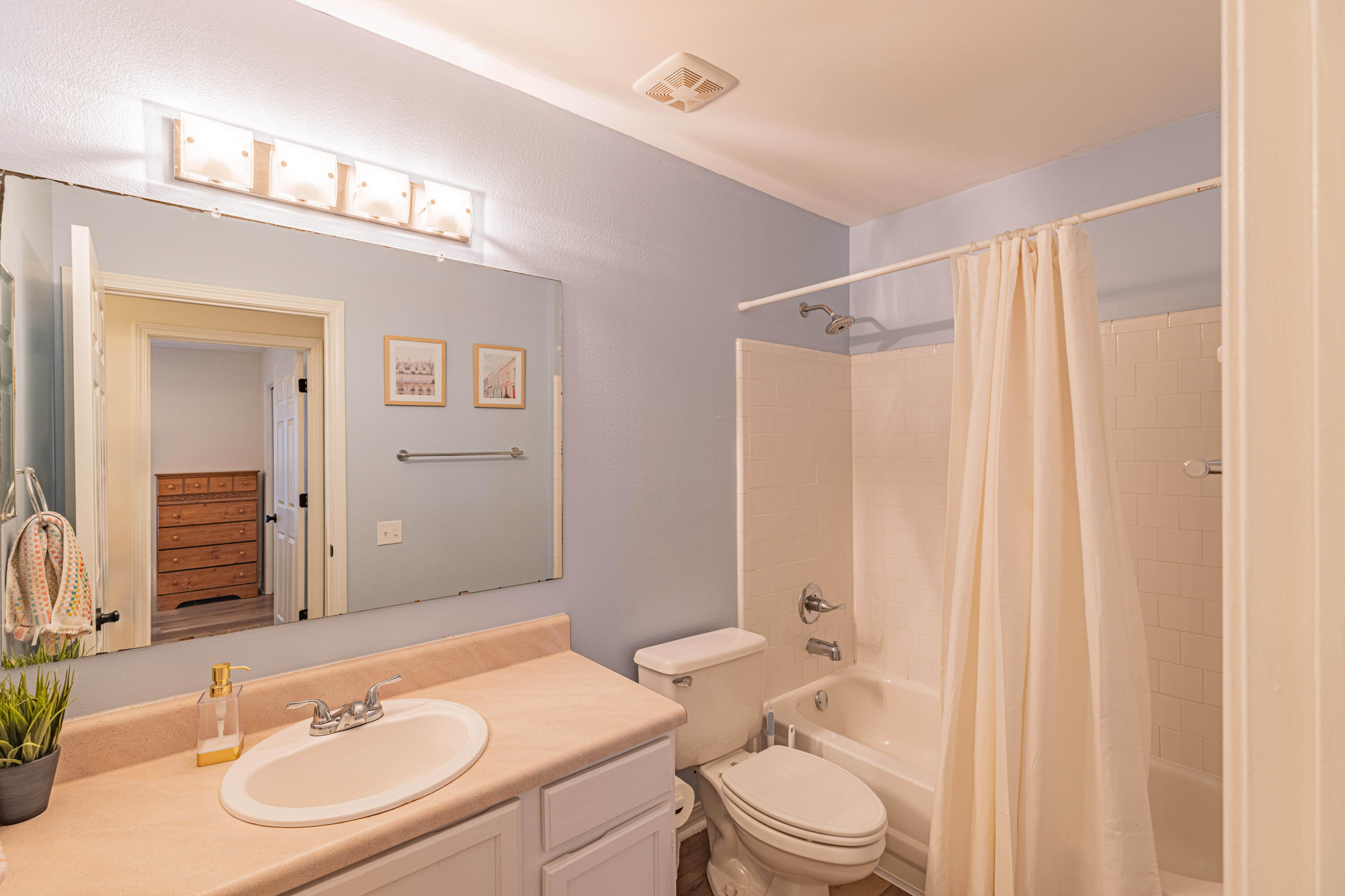 THORNWOOD - Residential