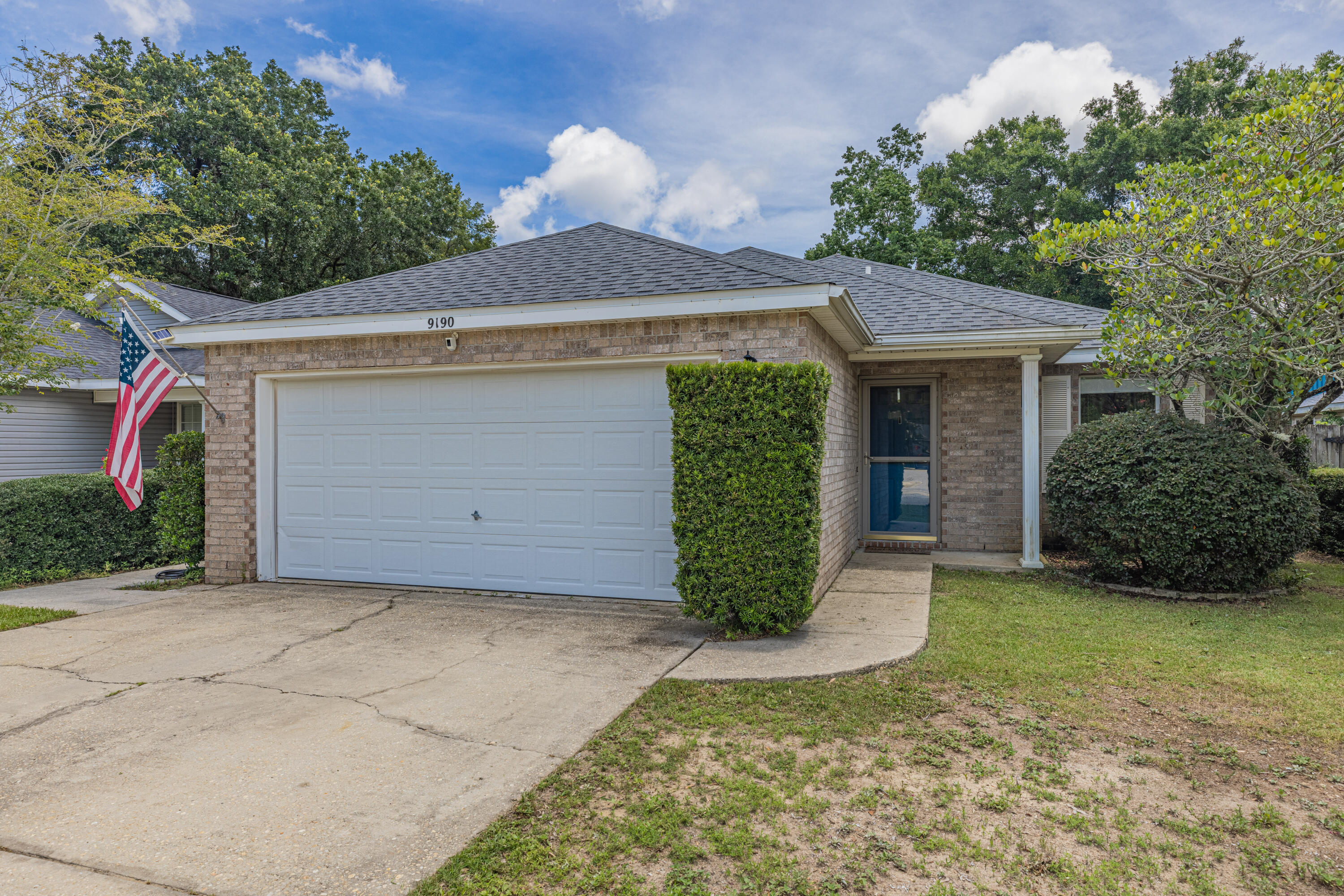 THORNWOOD - Residential