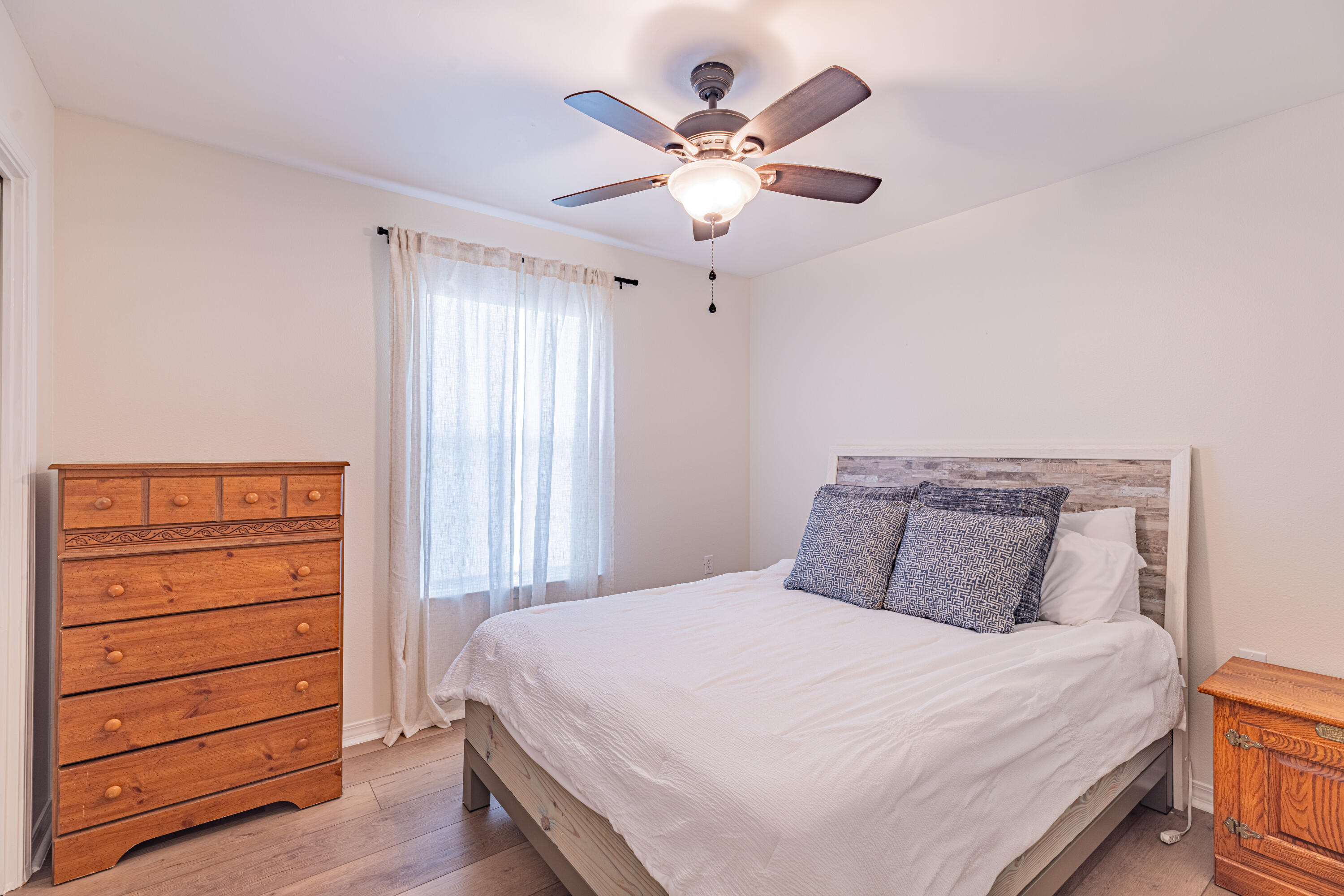 THORNWOOD - Residential