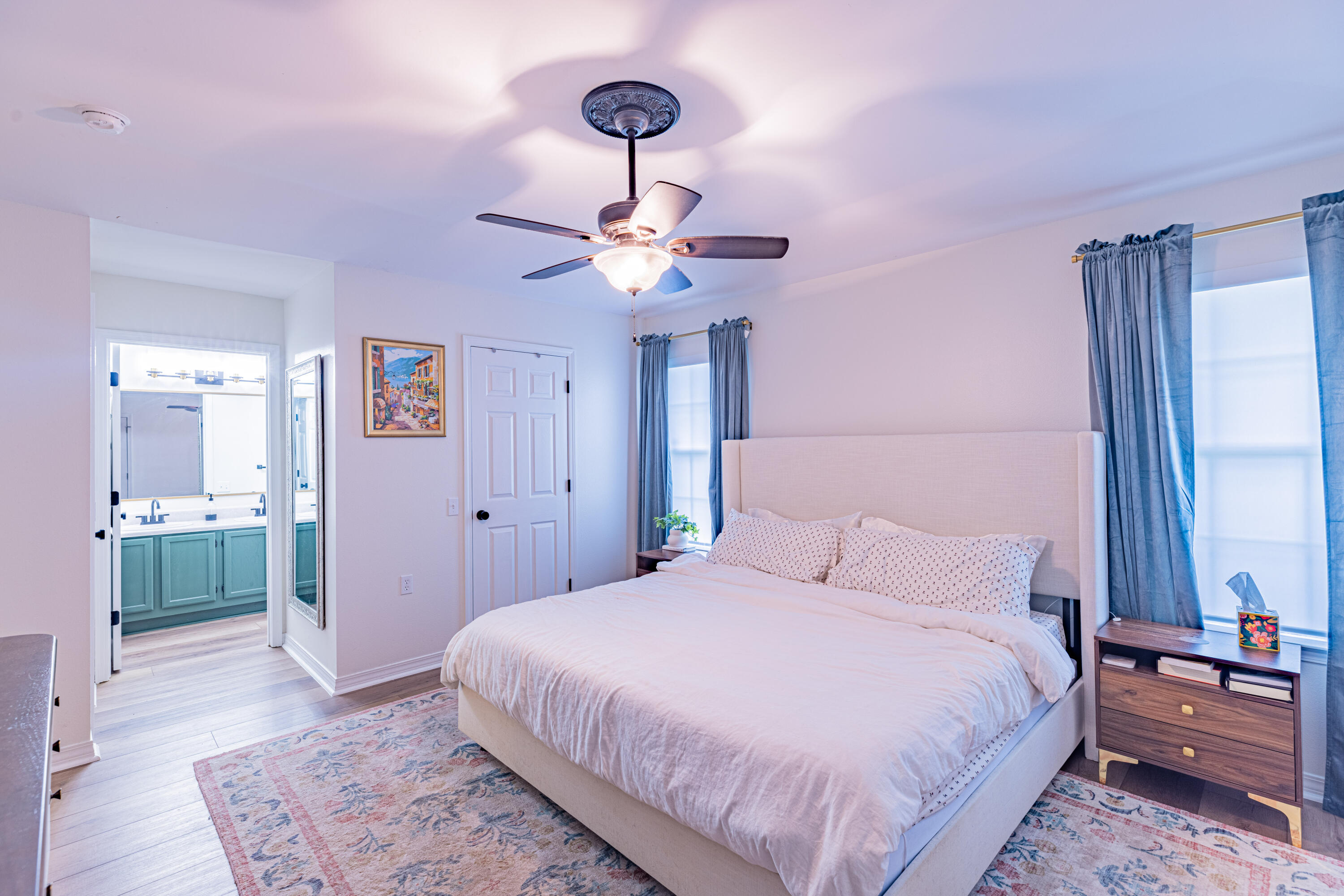 THORNWOOD - Residential