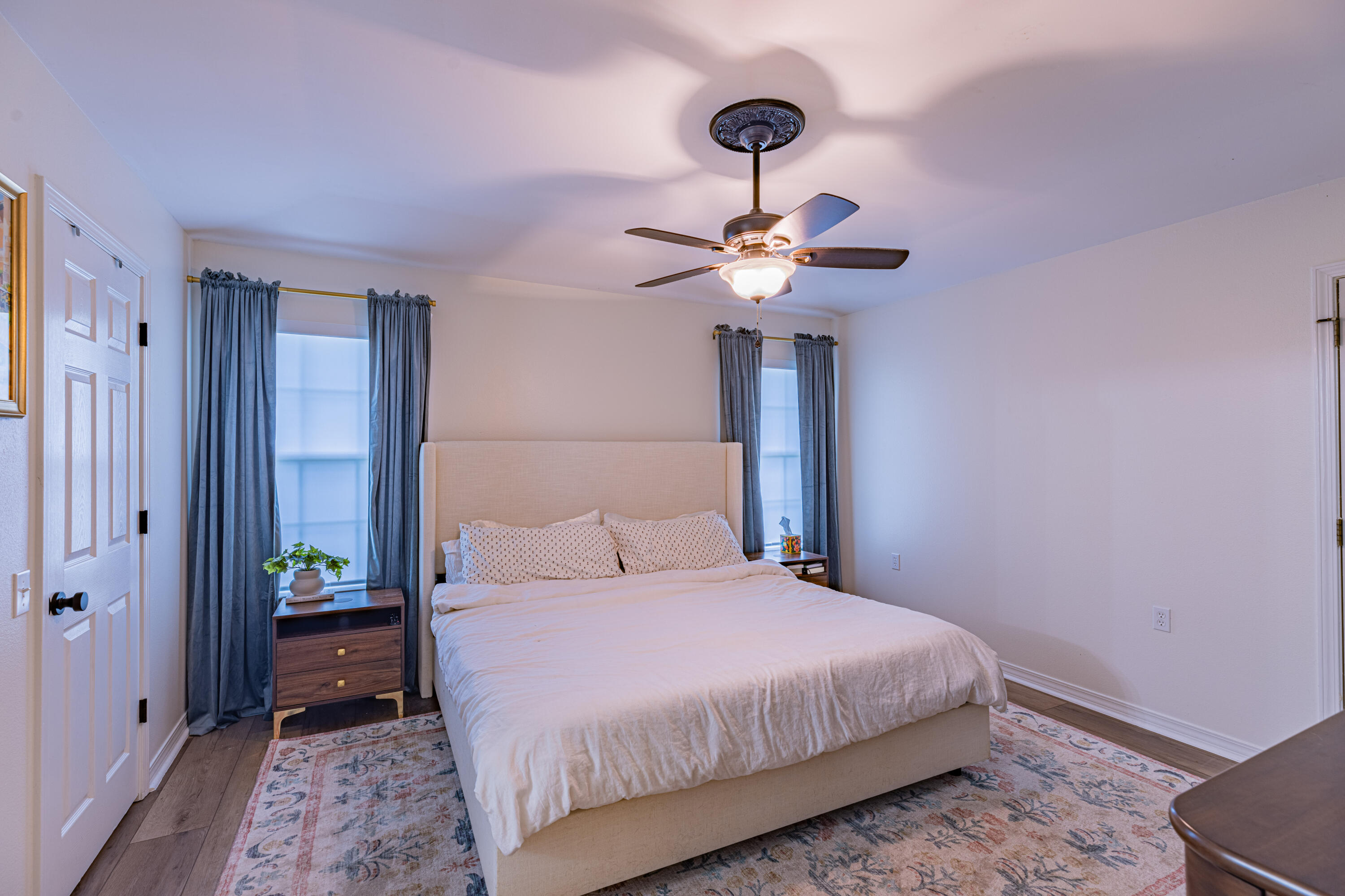 THORNWOOD - Residential