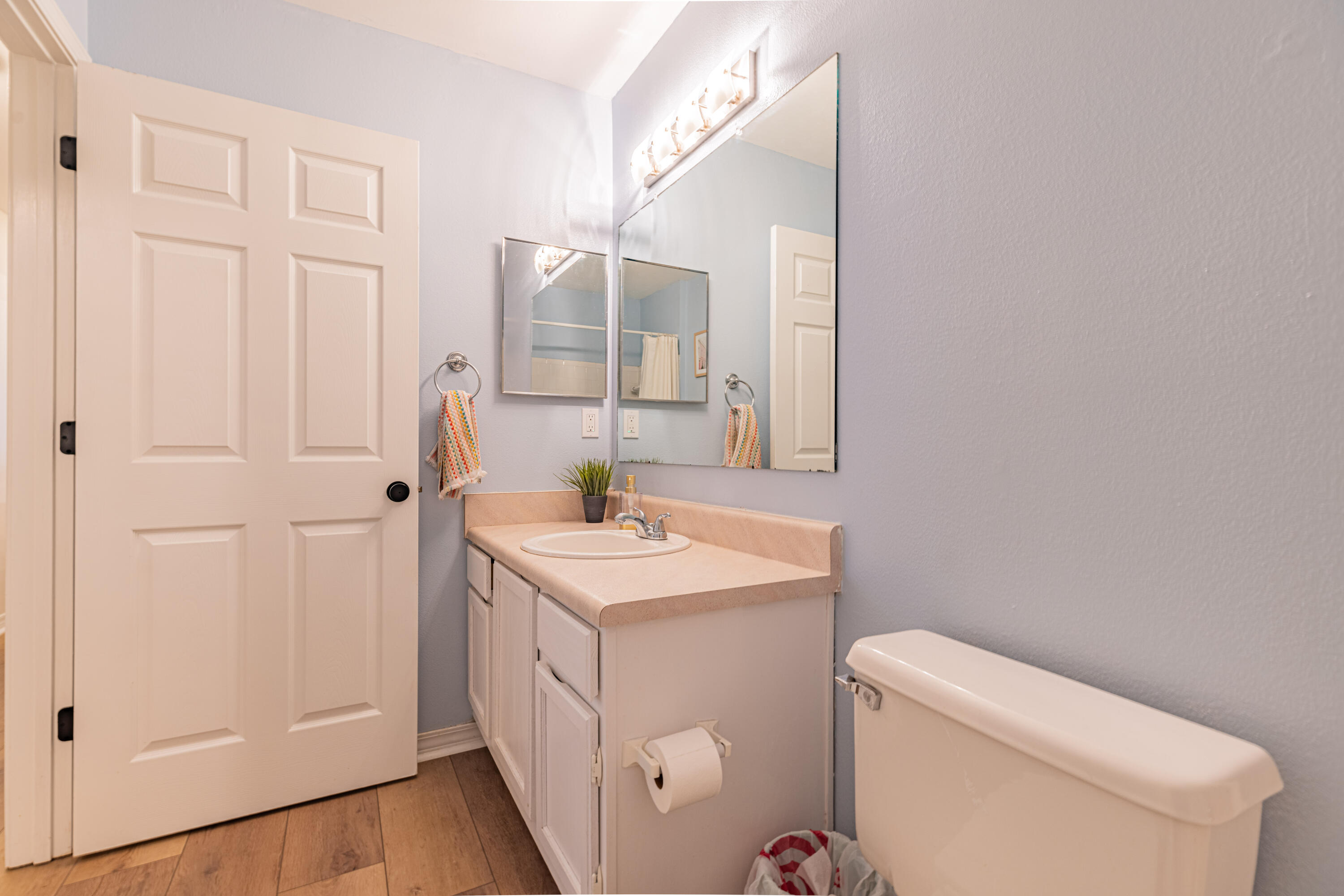 THORNWOOD - Residential