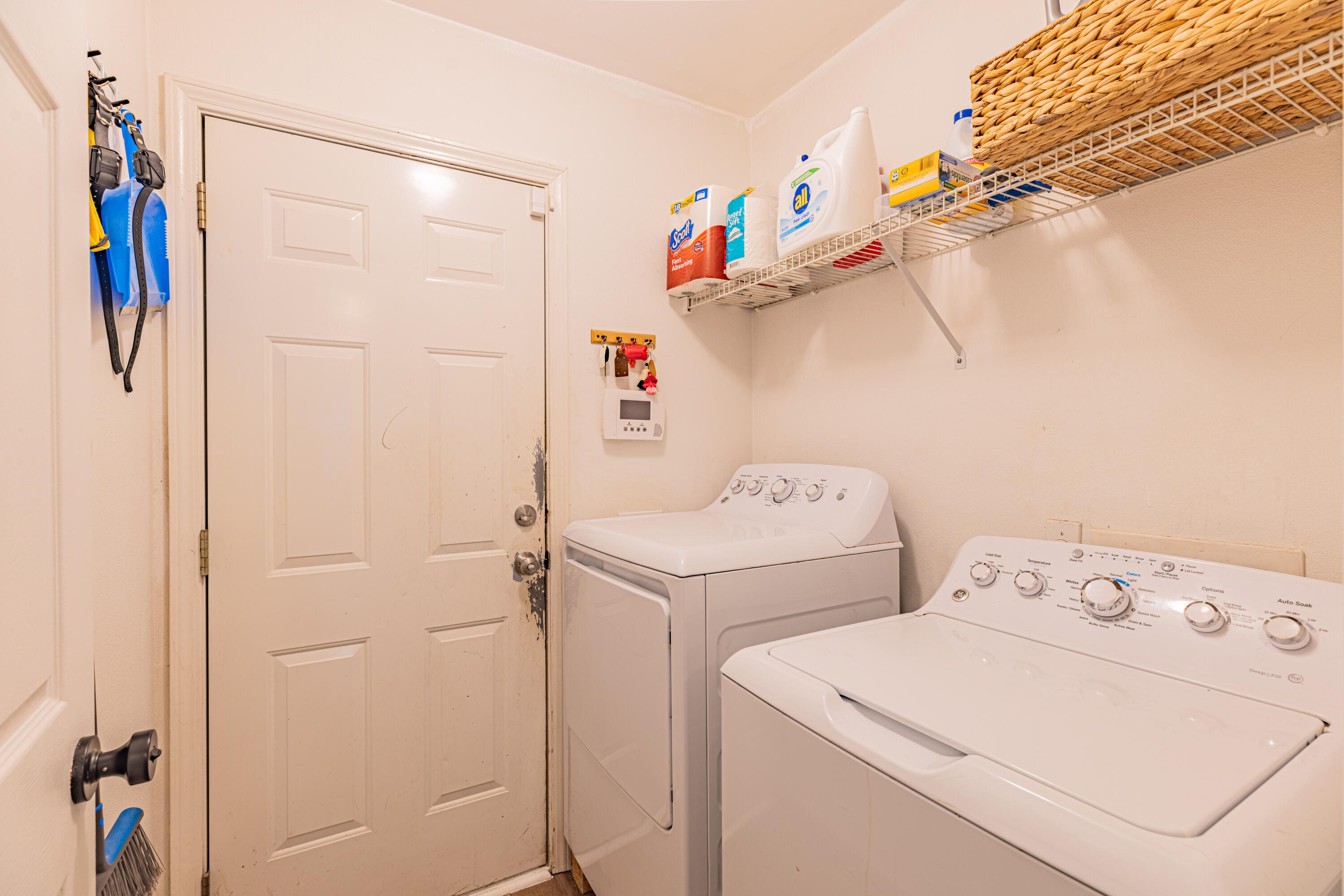 THORNWOOD - Residential