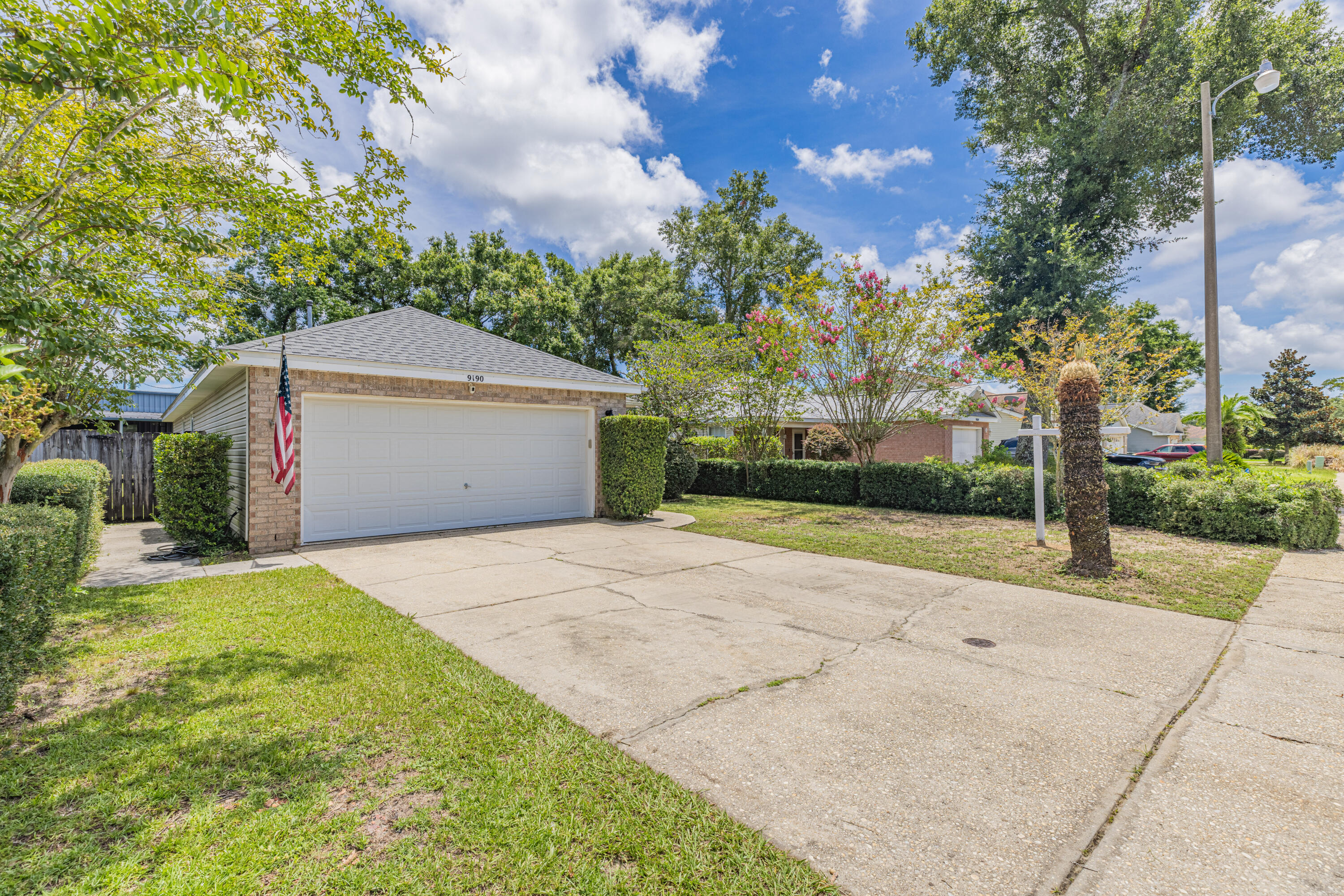 THORNWOOD - Residential