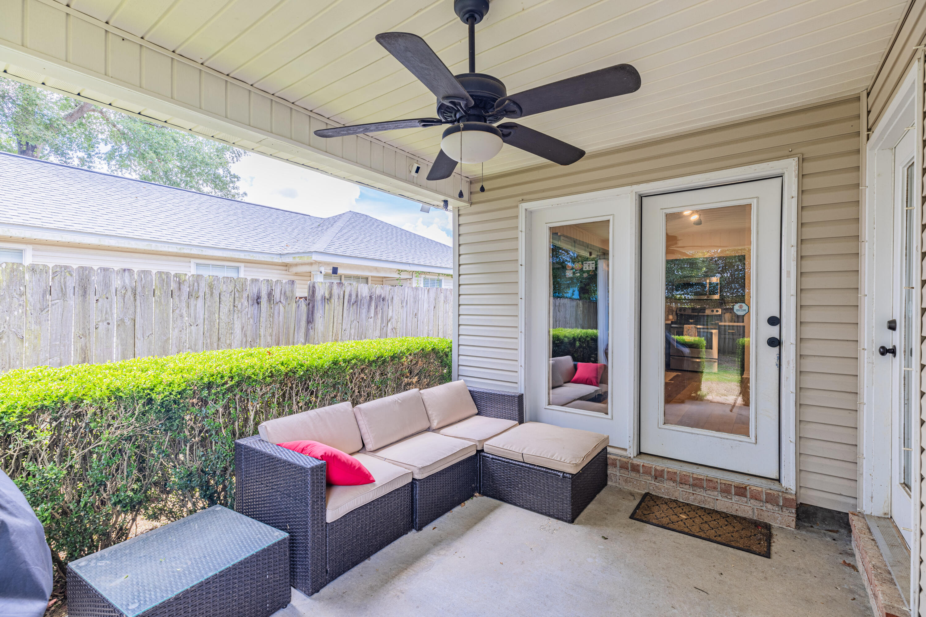 THORNWOOD - Residential