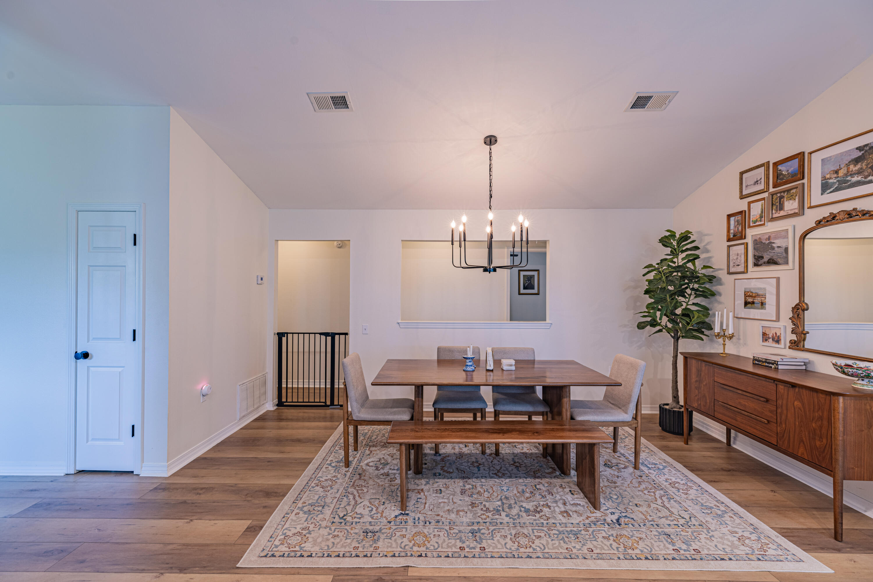 THORNWOOD - Residential