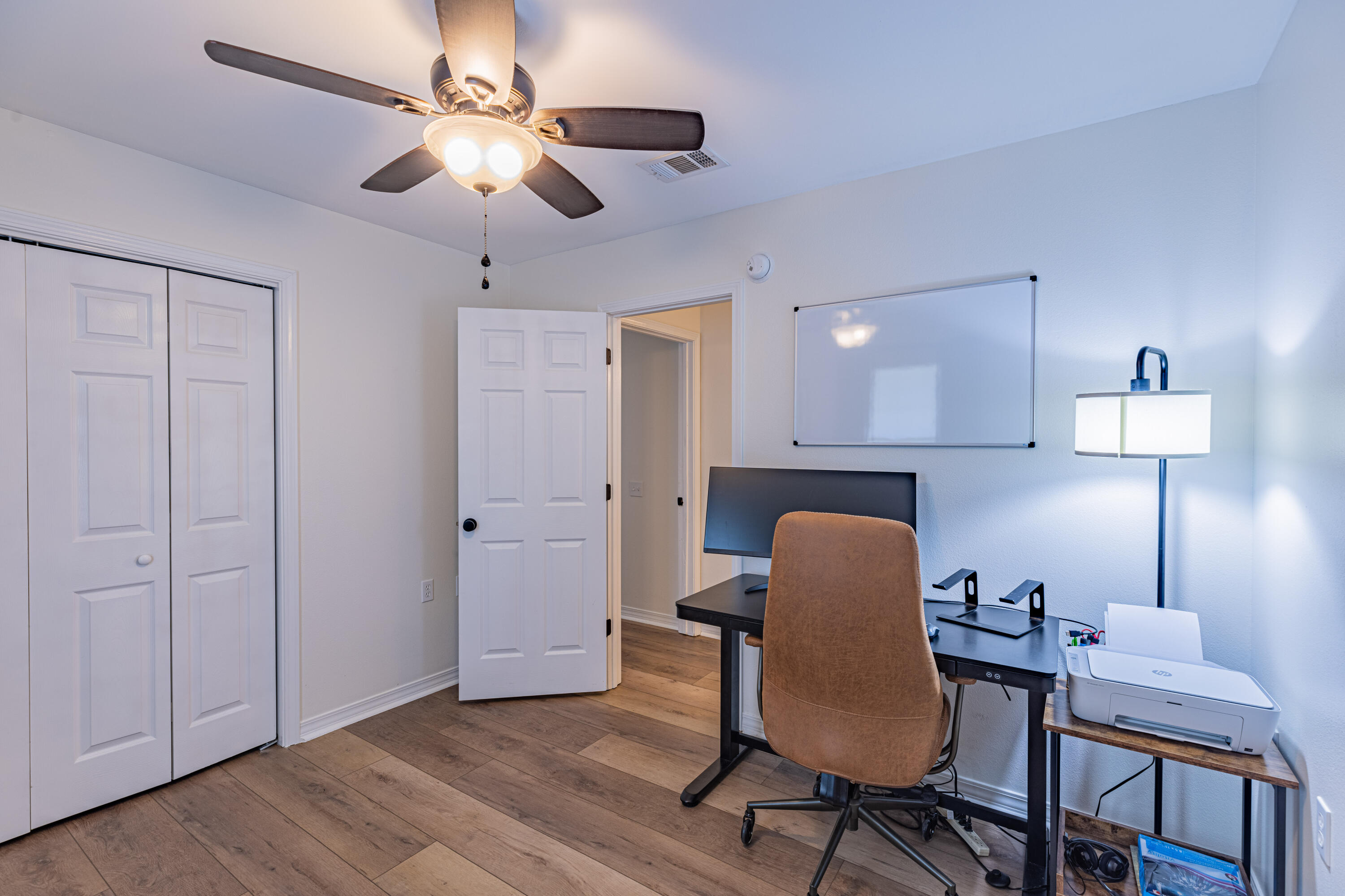 THORNWOOD - Residential