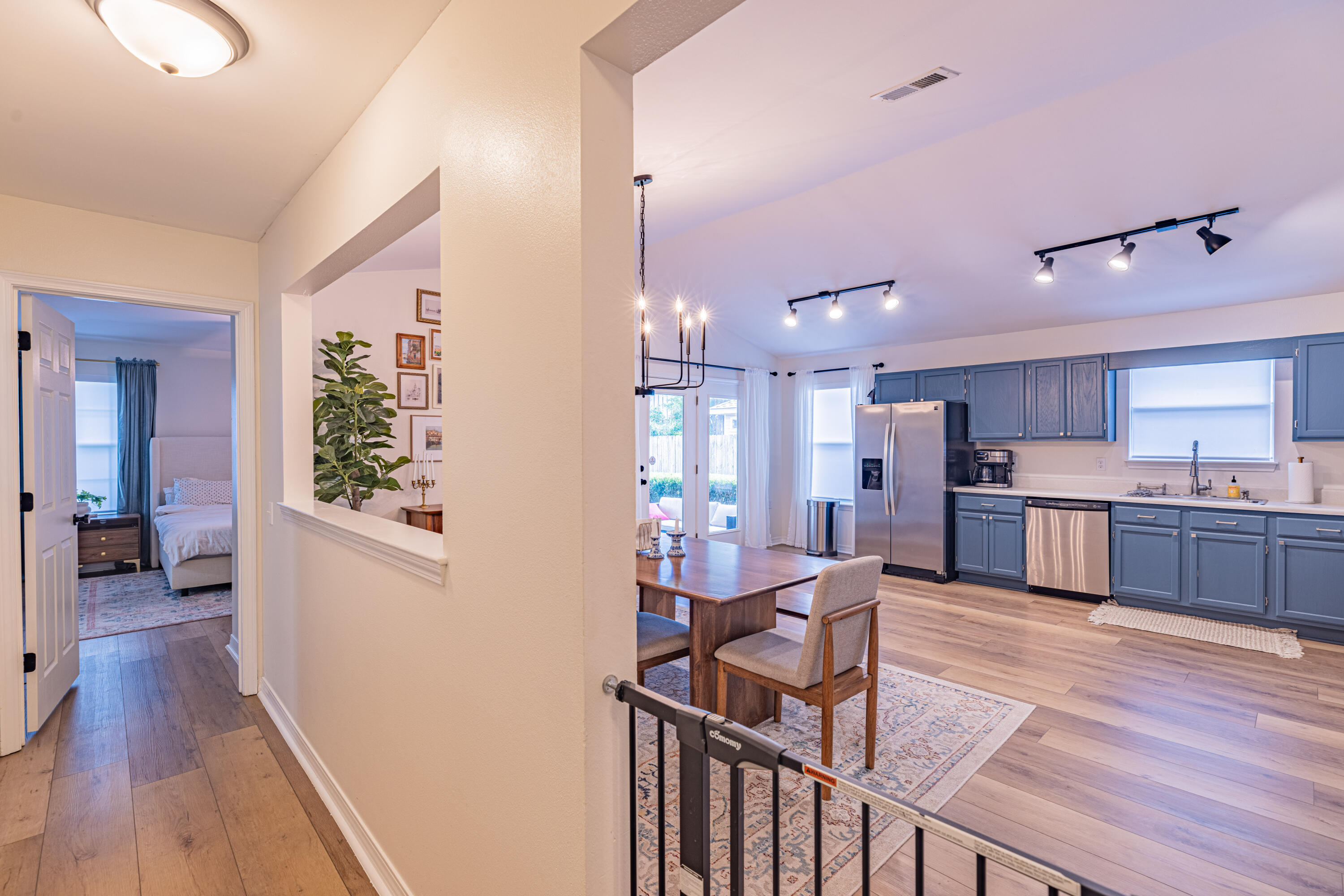 THORNWOOD - Residential