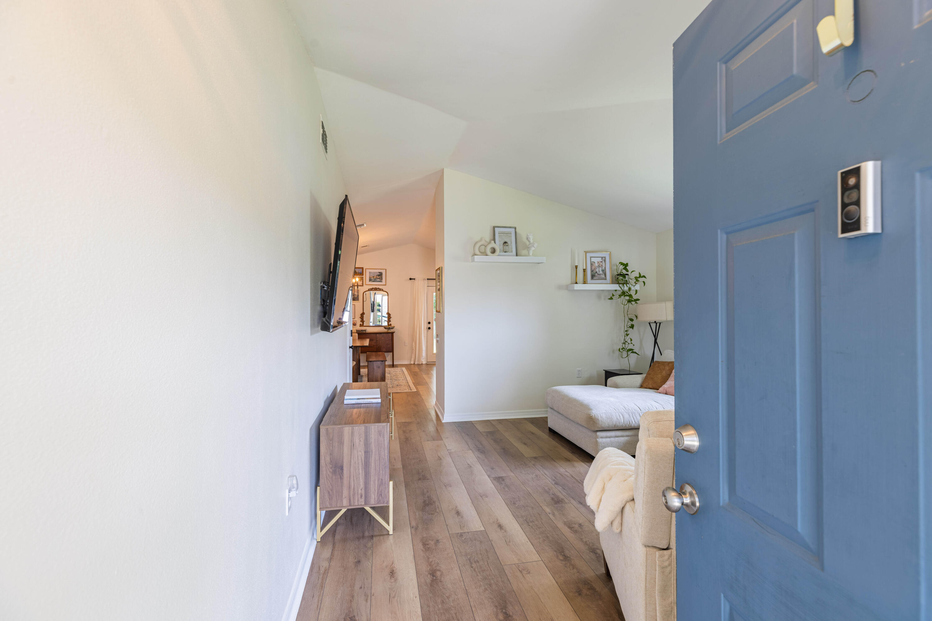 THORNWOOD - Residential