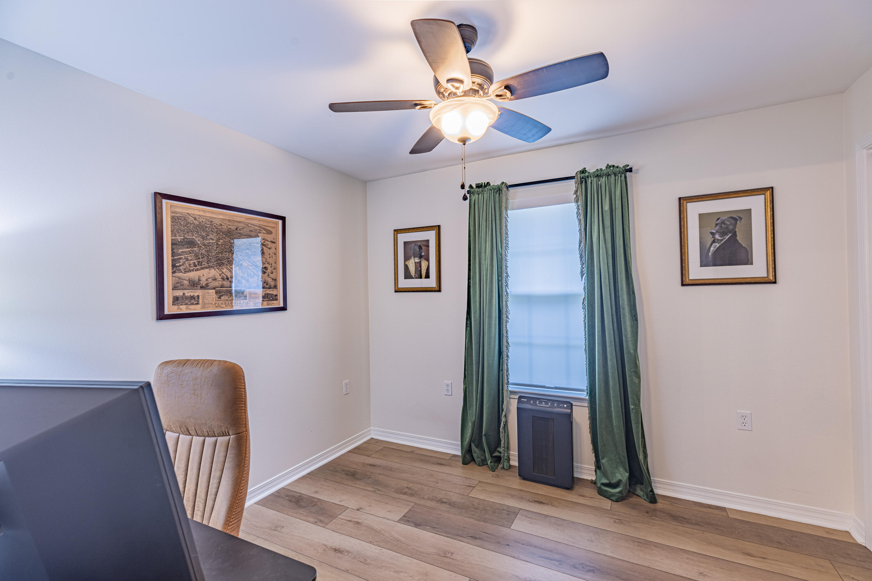 THORNWOOD - Residential