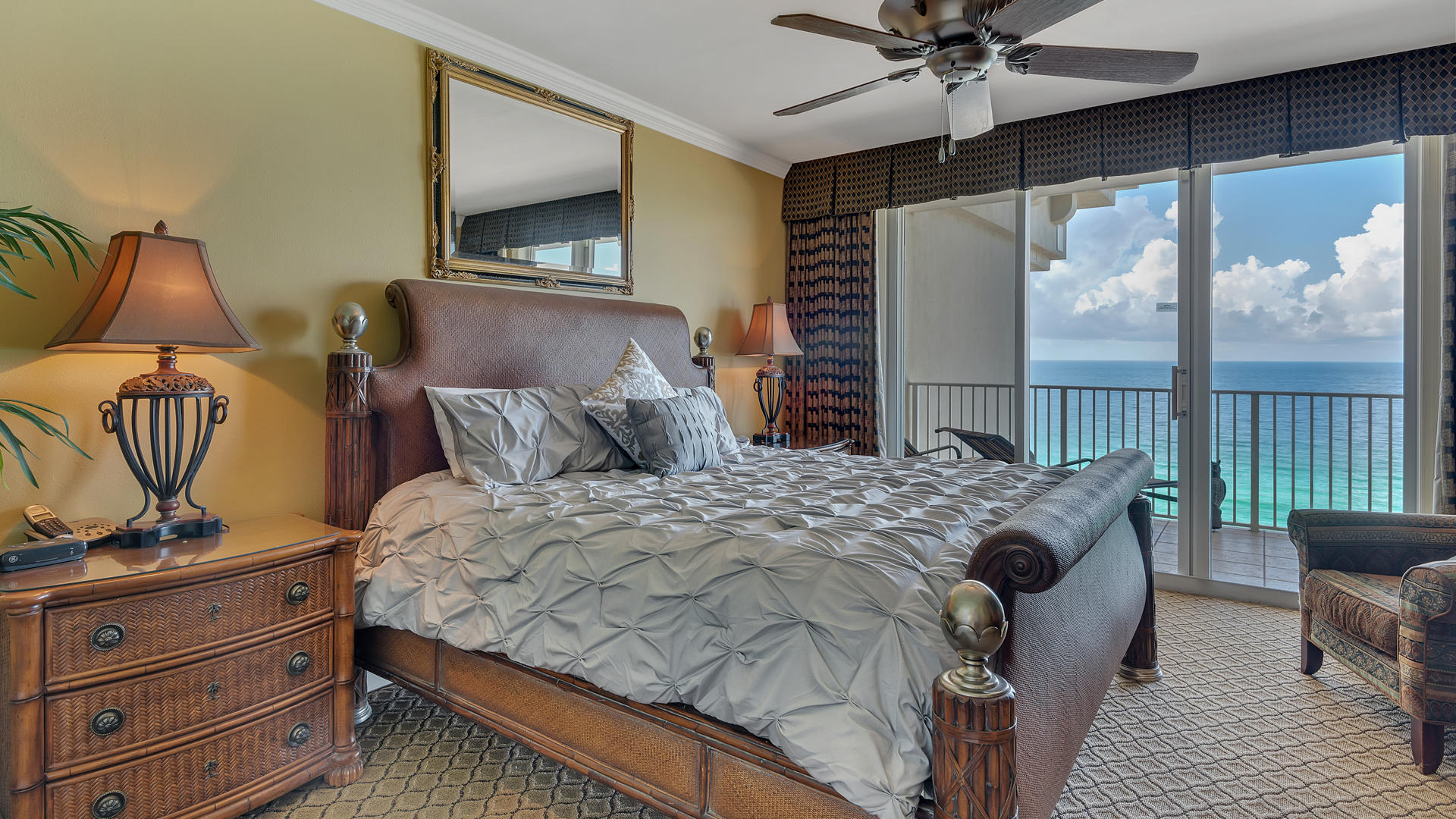 MAJESTIC SUN - Residential