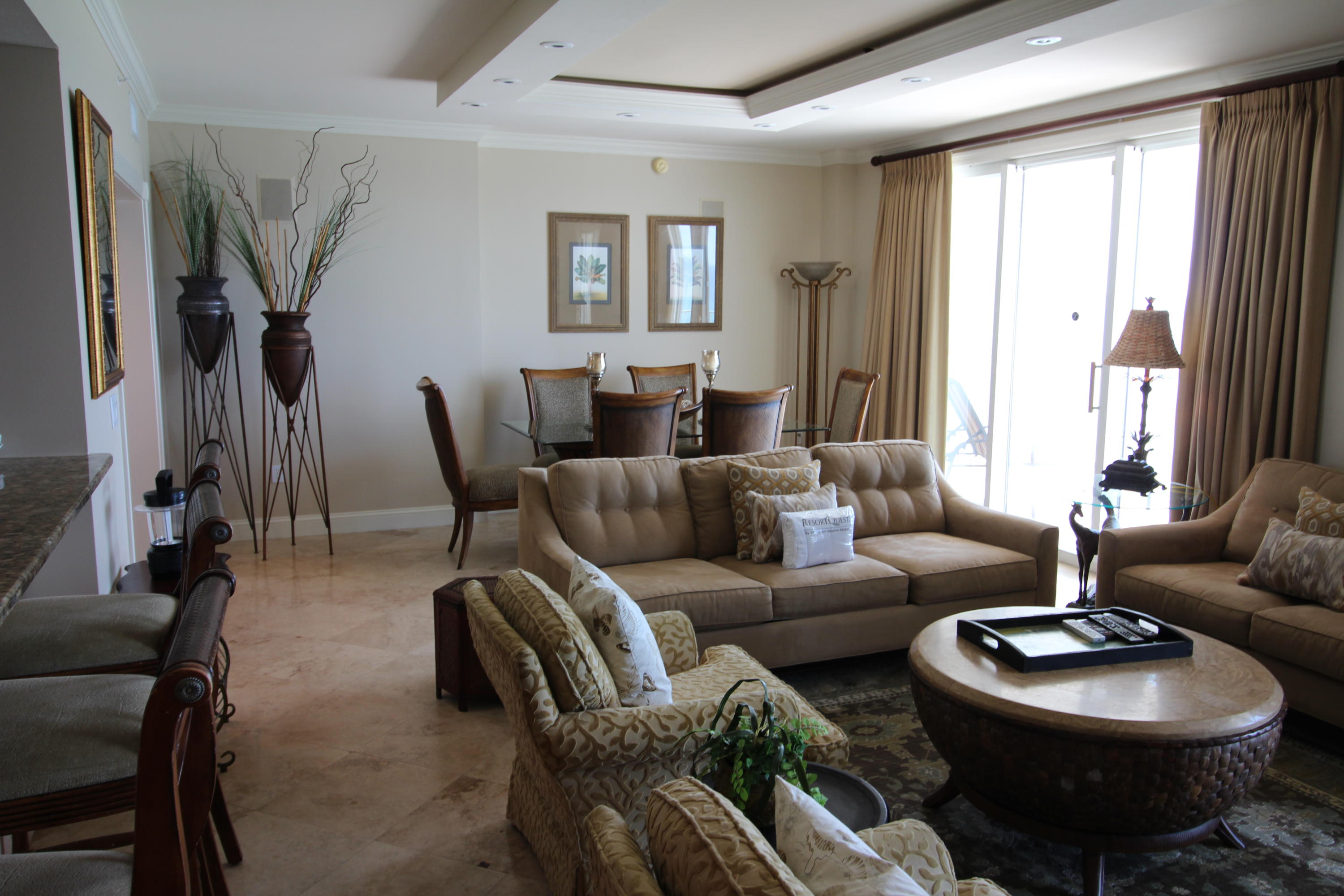 MAJESTIC SUN - Residential