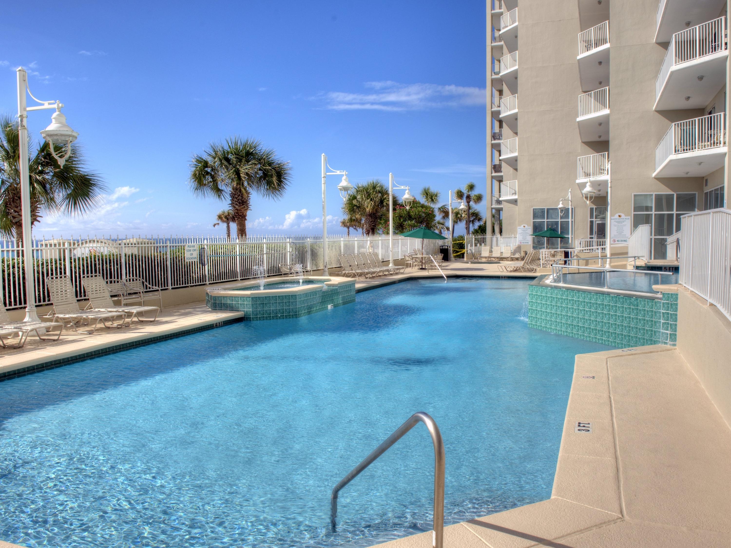 MAJESTIC SUN - Residential