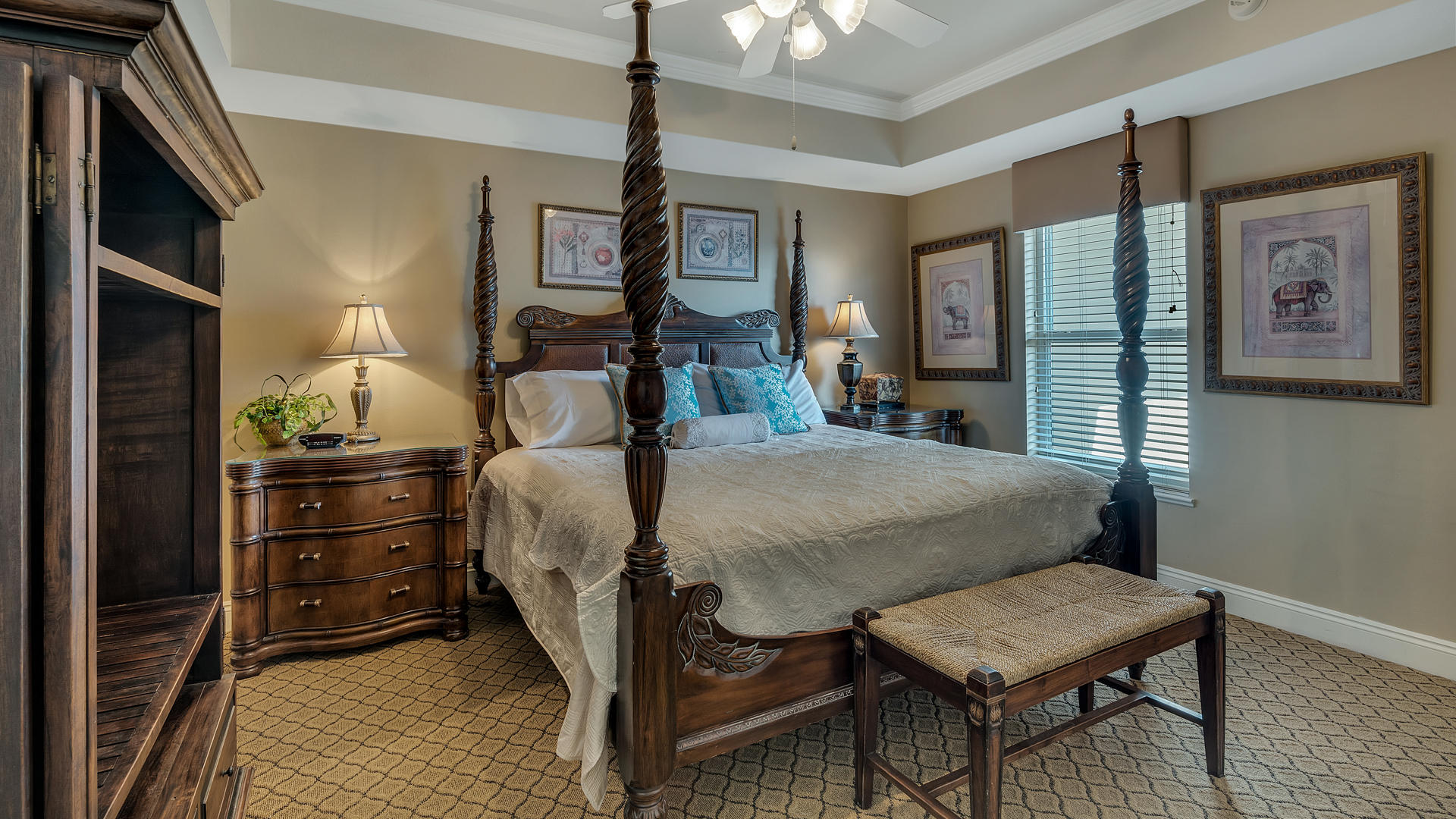 MAJESTIC SUN - Residential