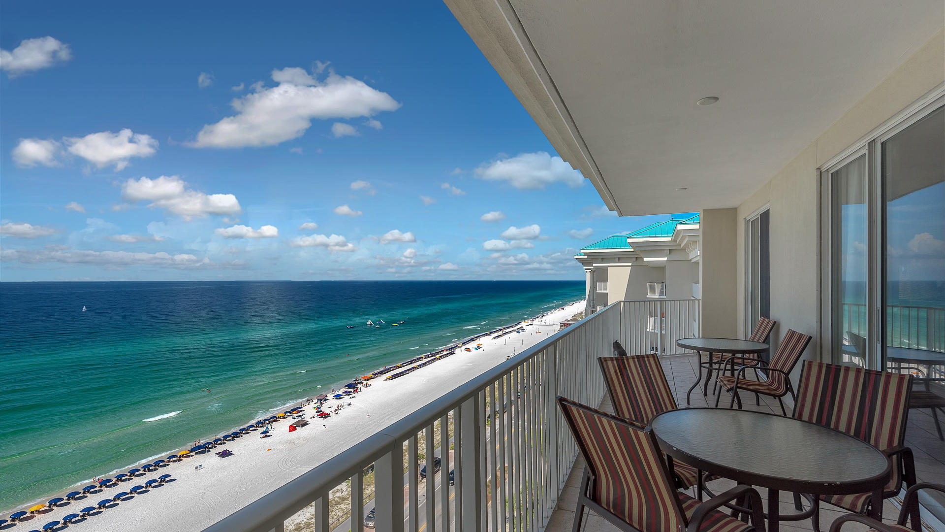 MAJESTIC SUN - Residential