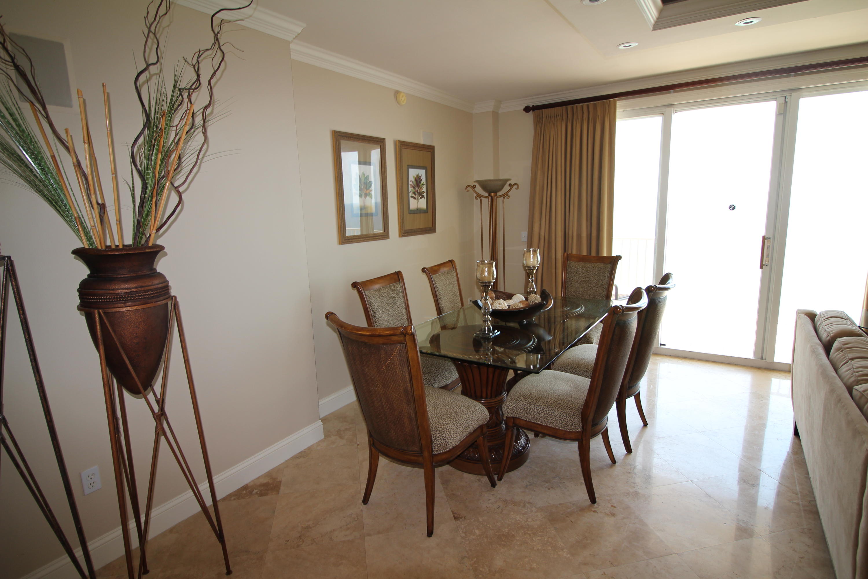 MAJESTIC SUN - Residential