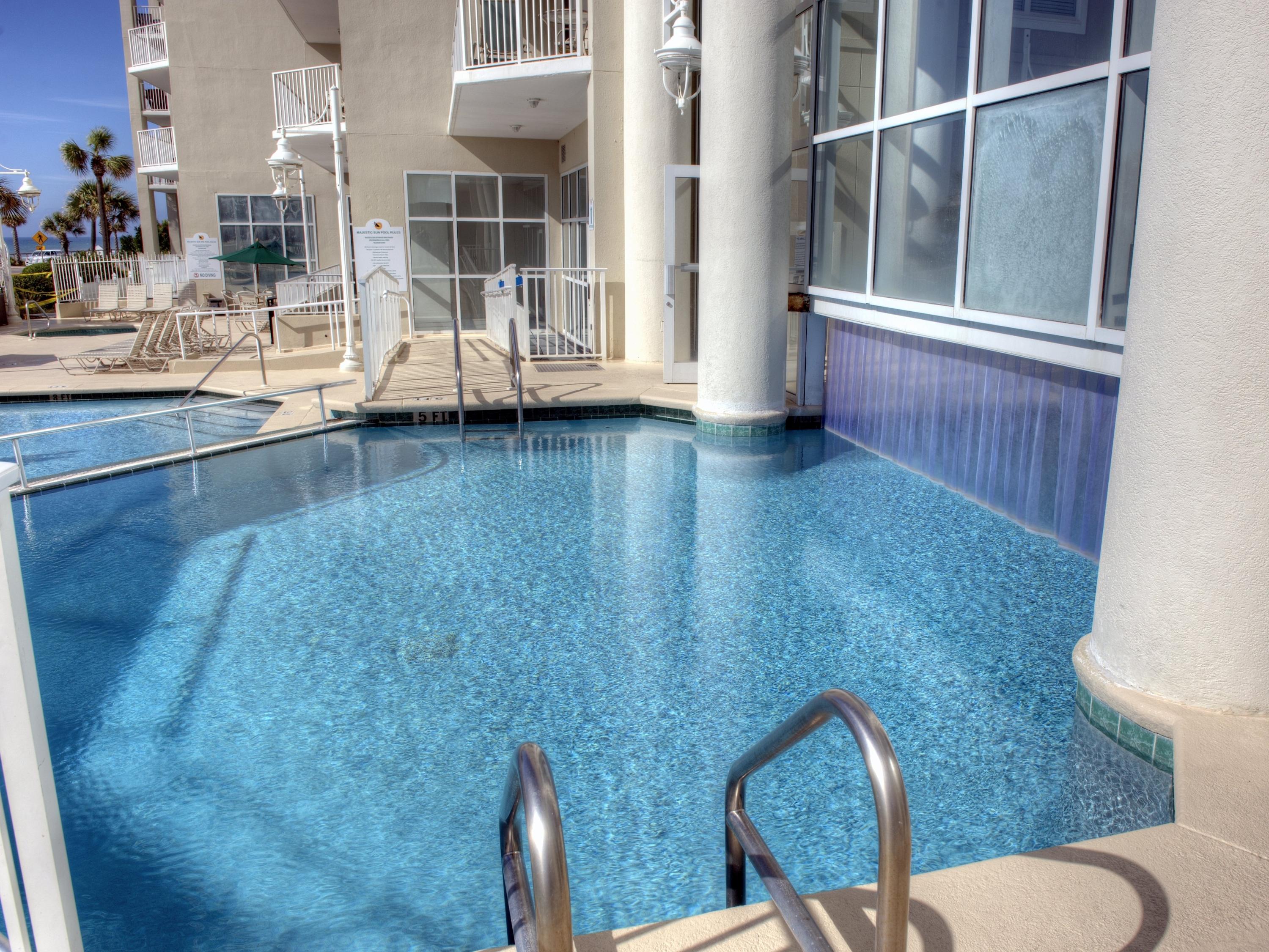 MAJESTIC SUN - Residential