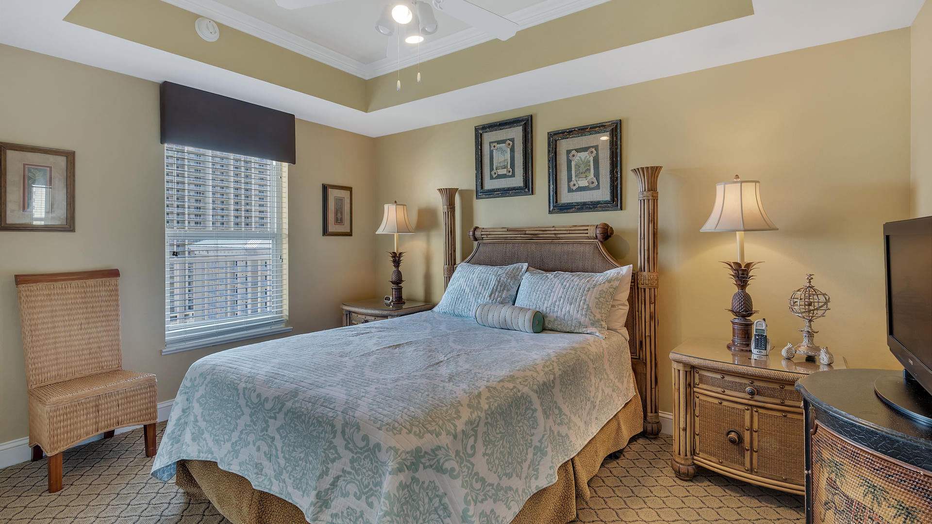 MAJESTIC SUN - Residential