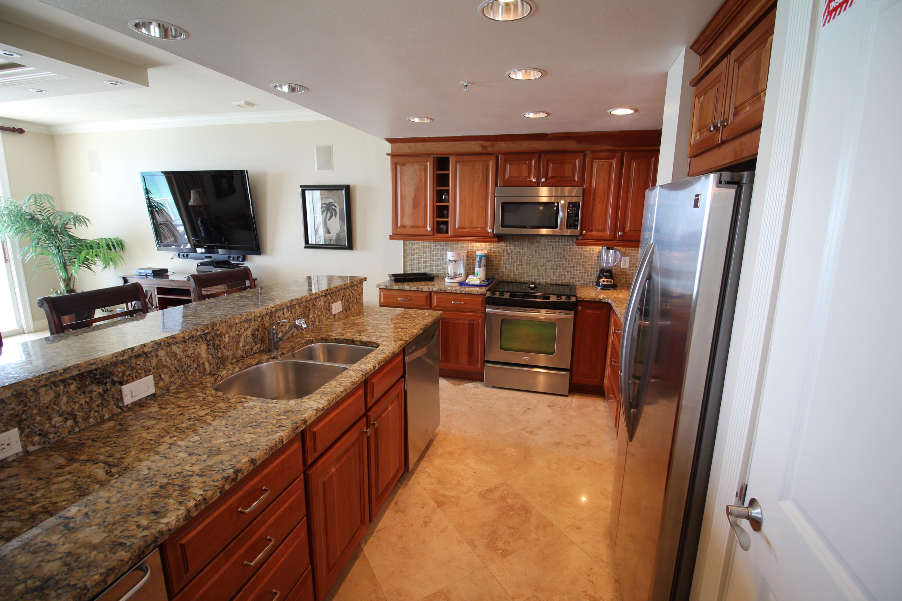 MAJESTIC SUN - Residential