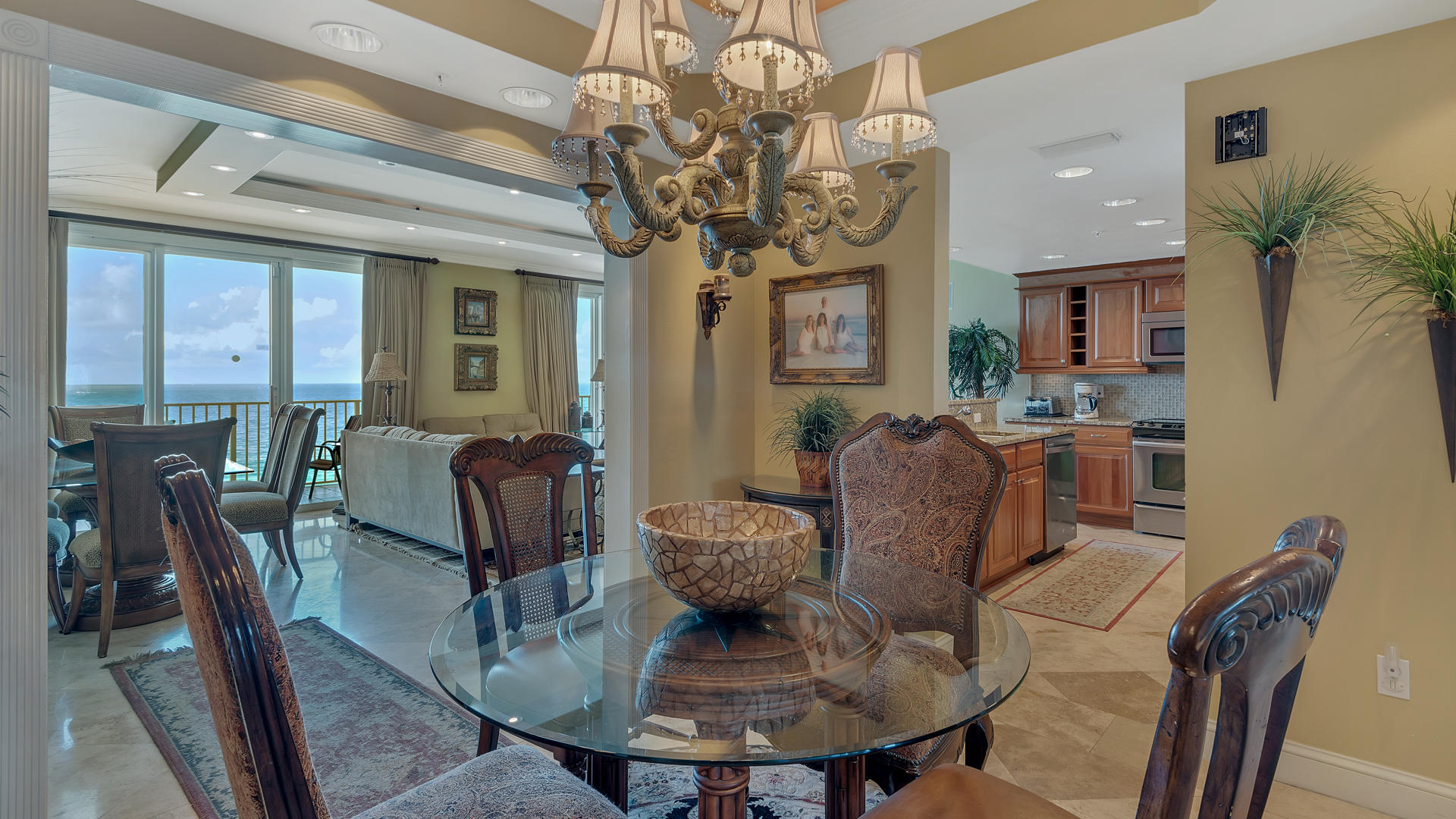 MAJESTIC SUN - Residential