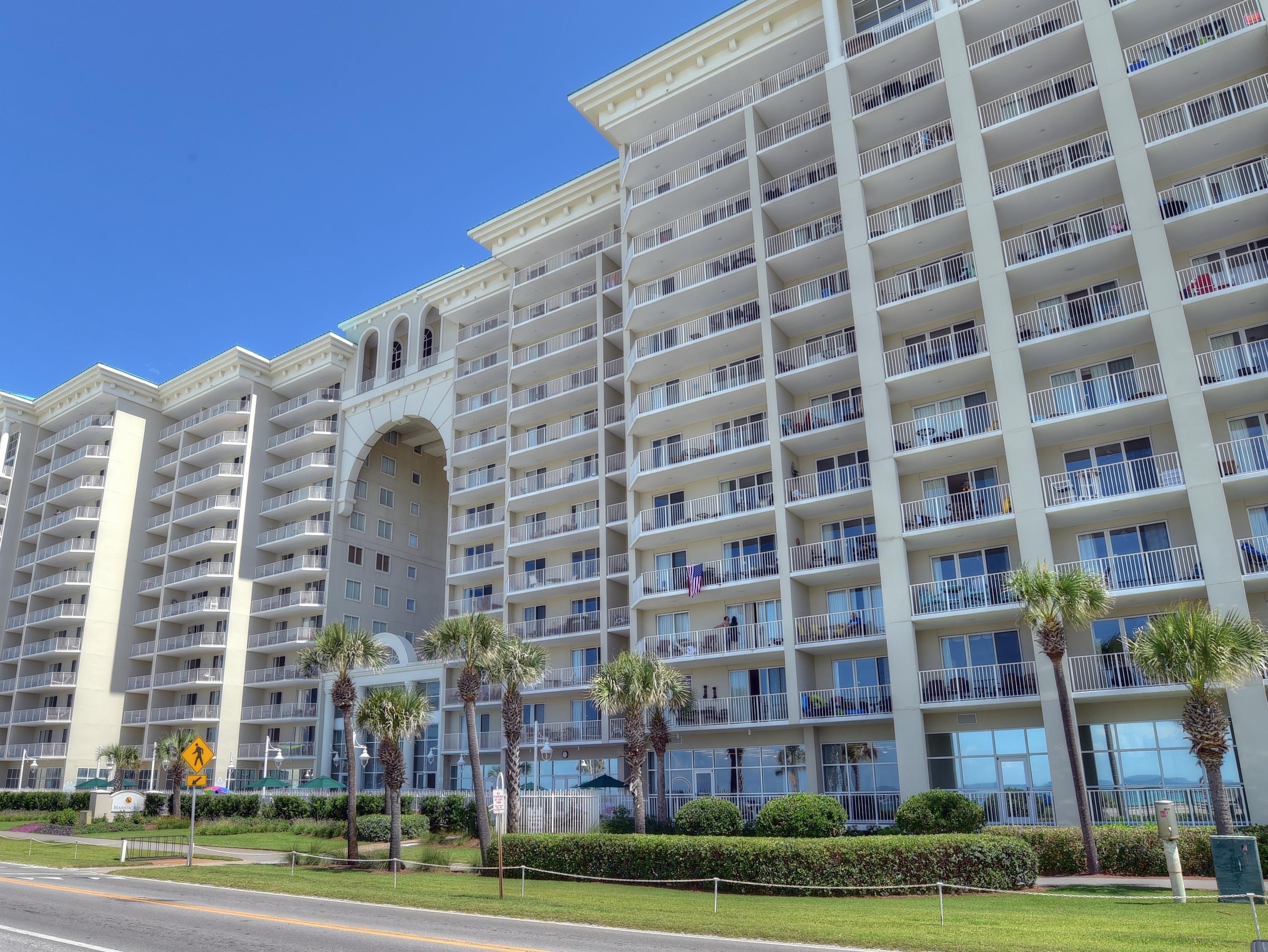 MAJESTIC SUN - Residential