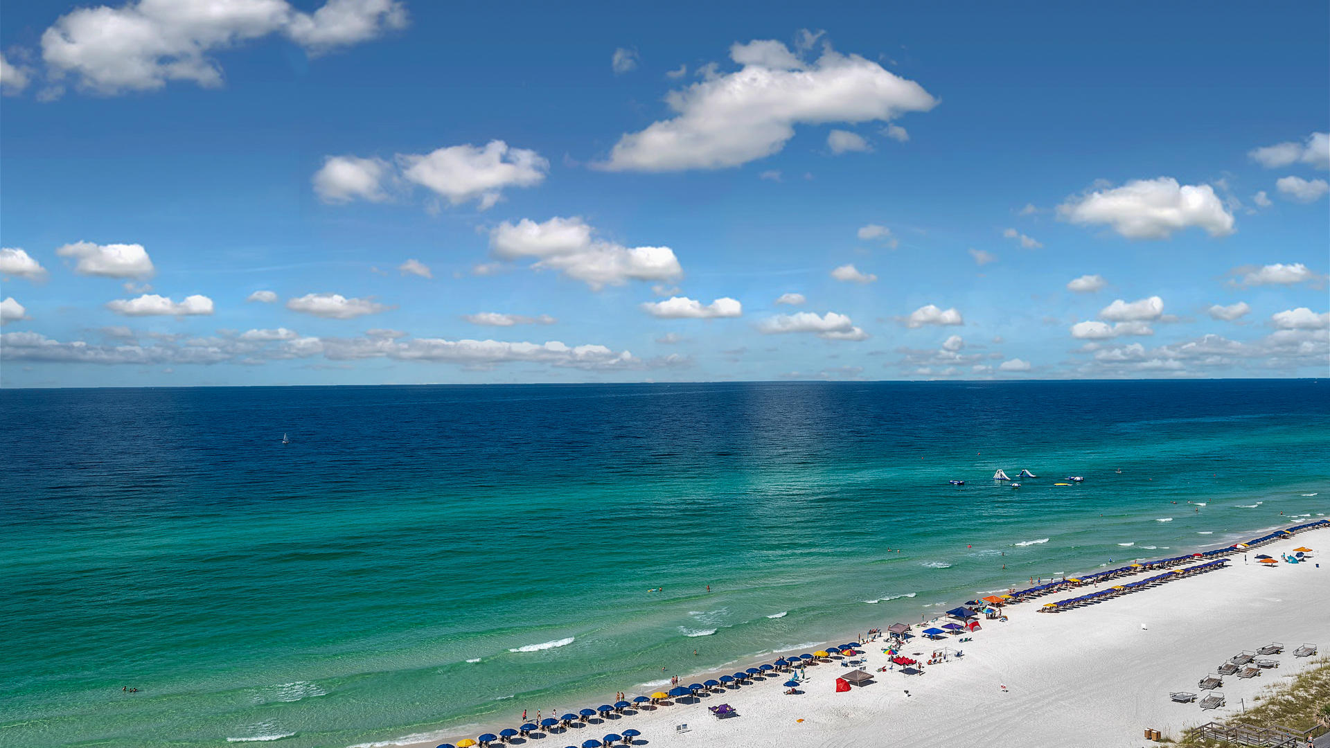 MAJESTIC SUN - Residential