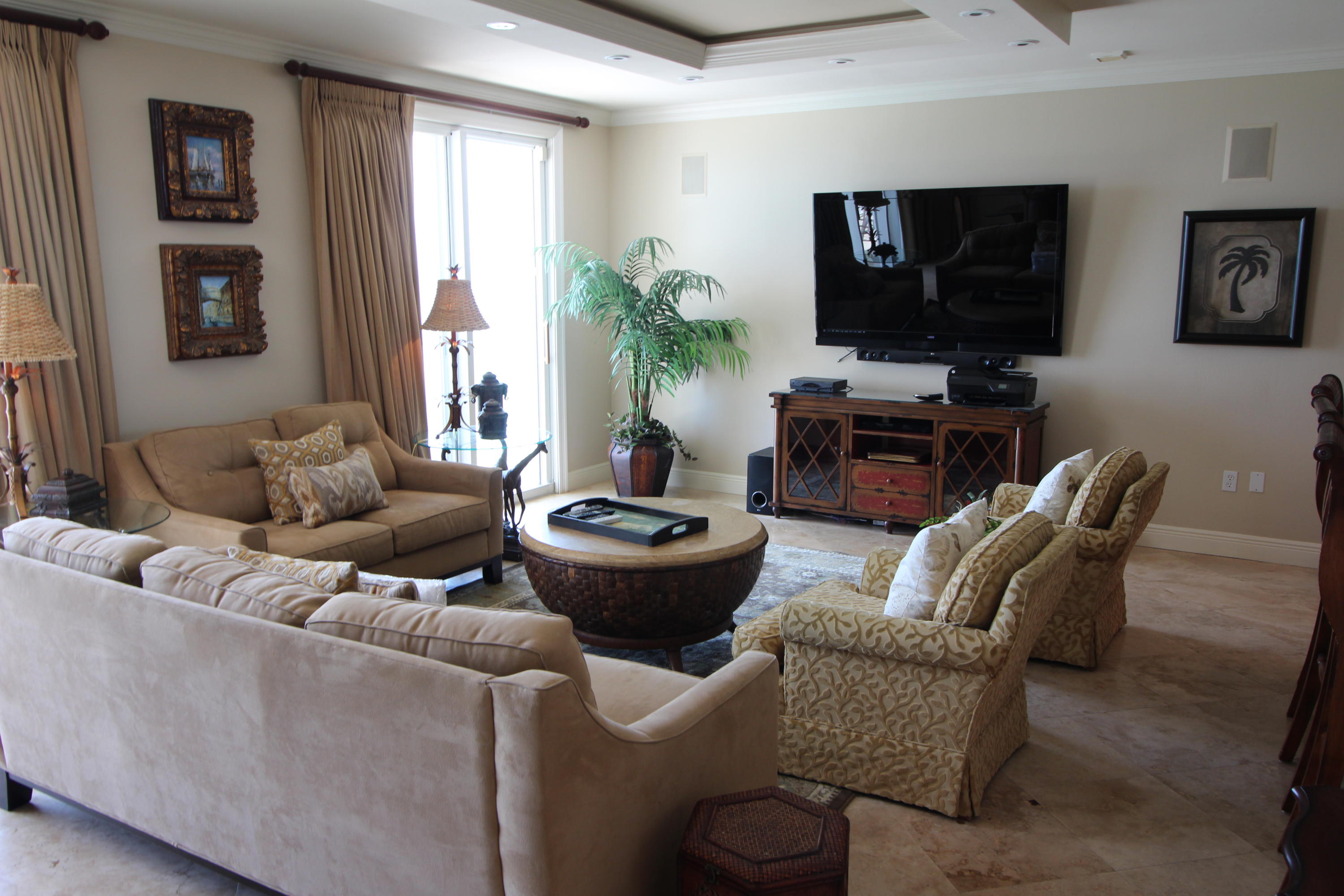 MAJESTIC SUN - Residential