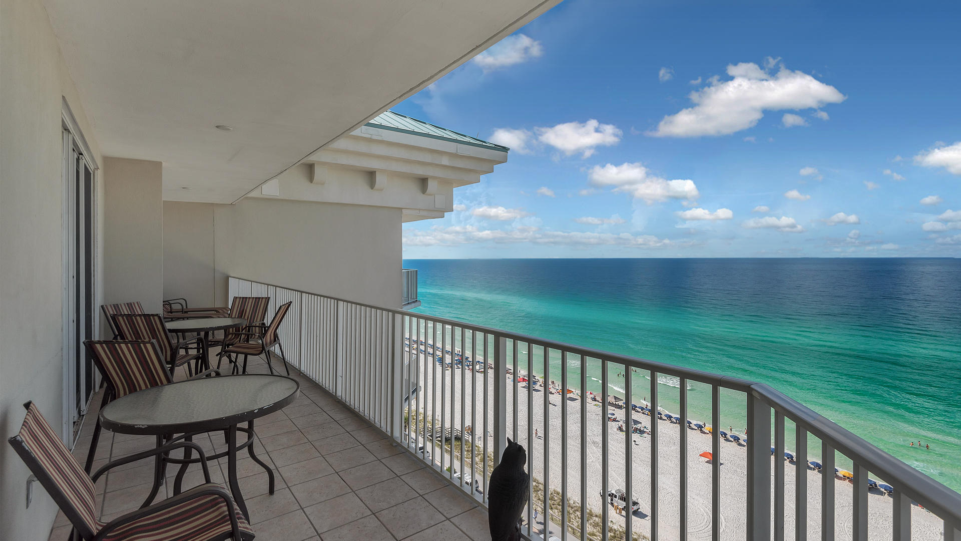 MAJESTIC SUN - Residential