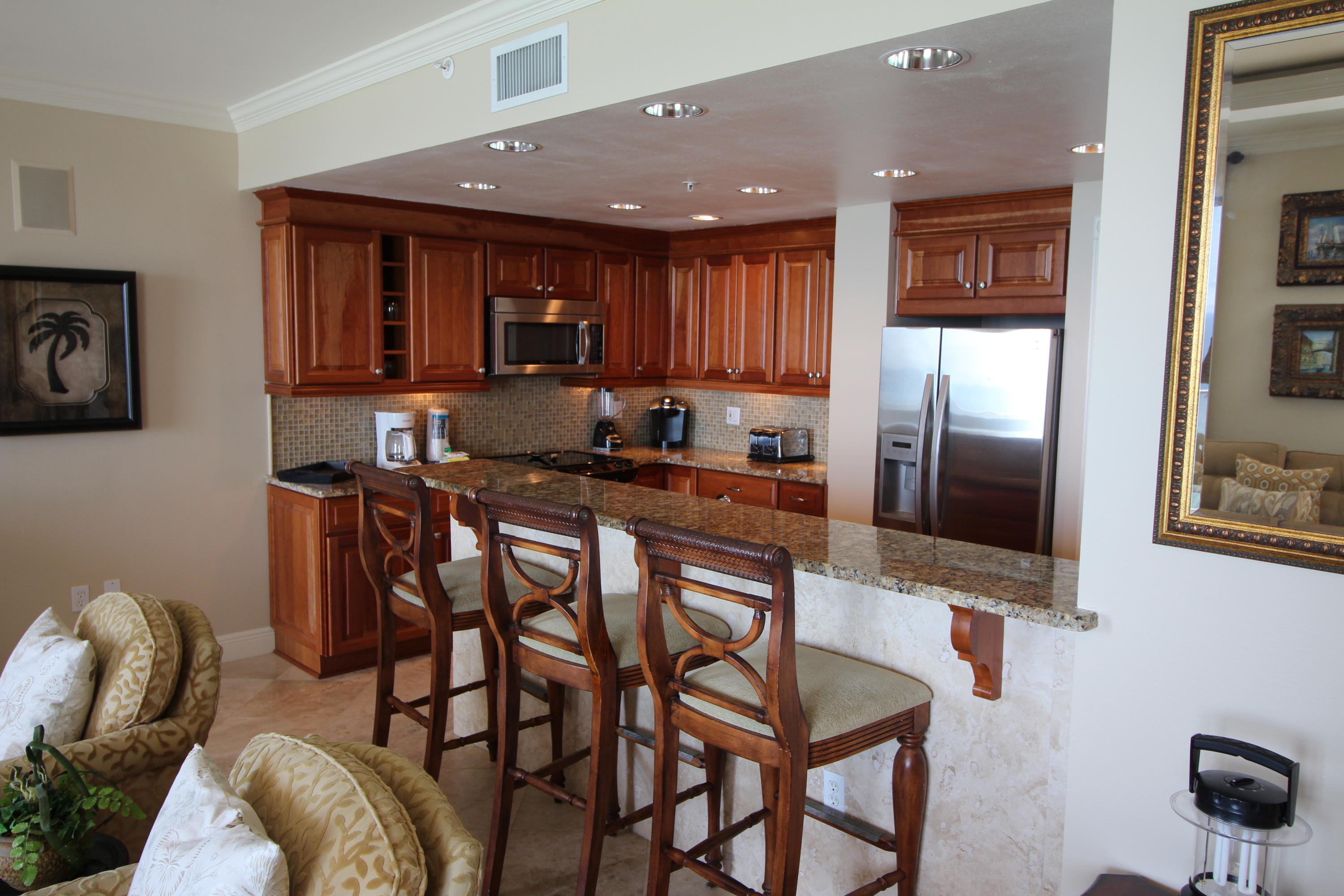 MAJESTIC SUN - Residential