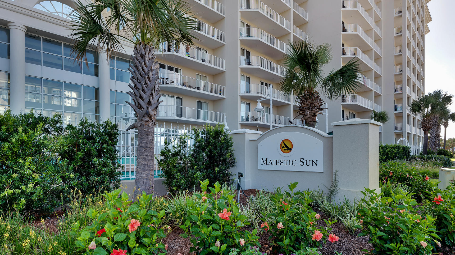 MAJESTIC SUN - Residential