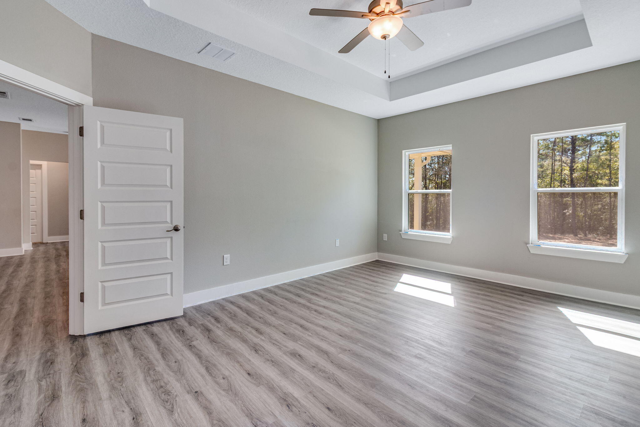 WILDWOOD LAKES - Residential