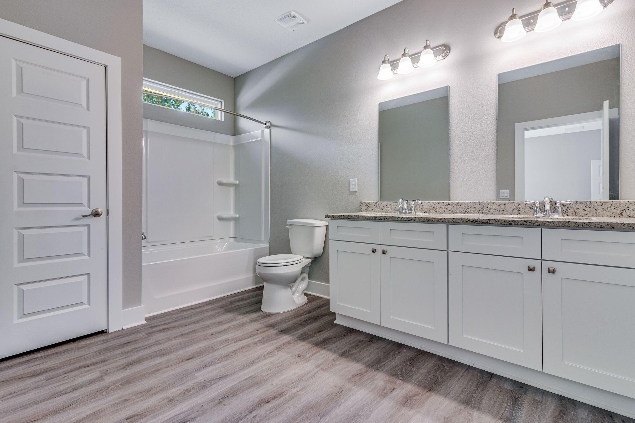 WILDWOOD LAKES - Residential