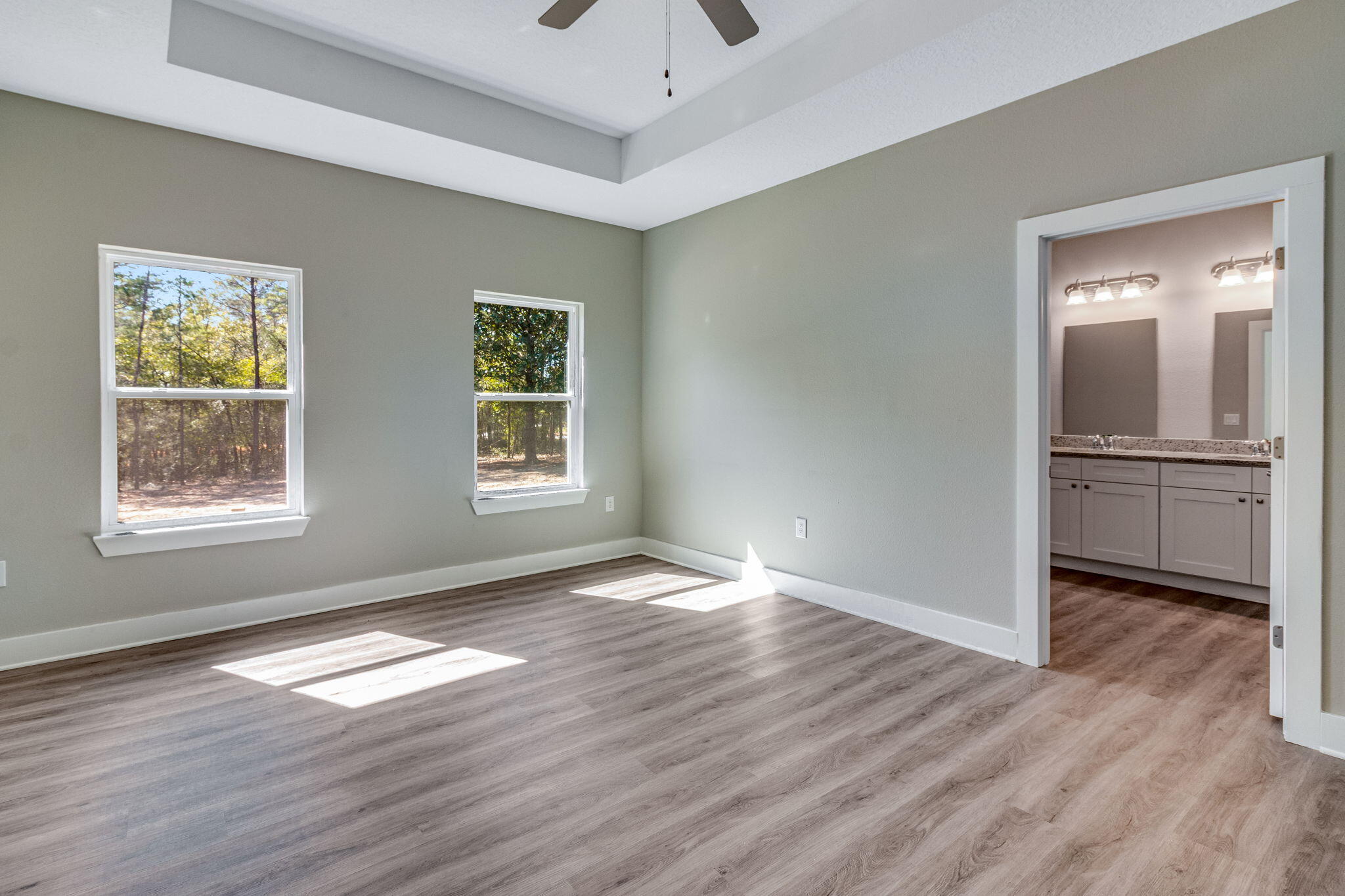 WILDWOOD LAKES - Residential