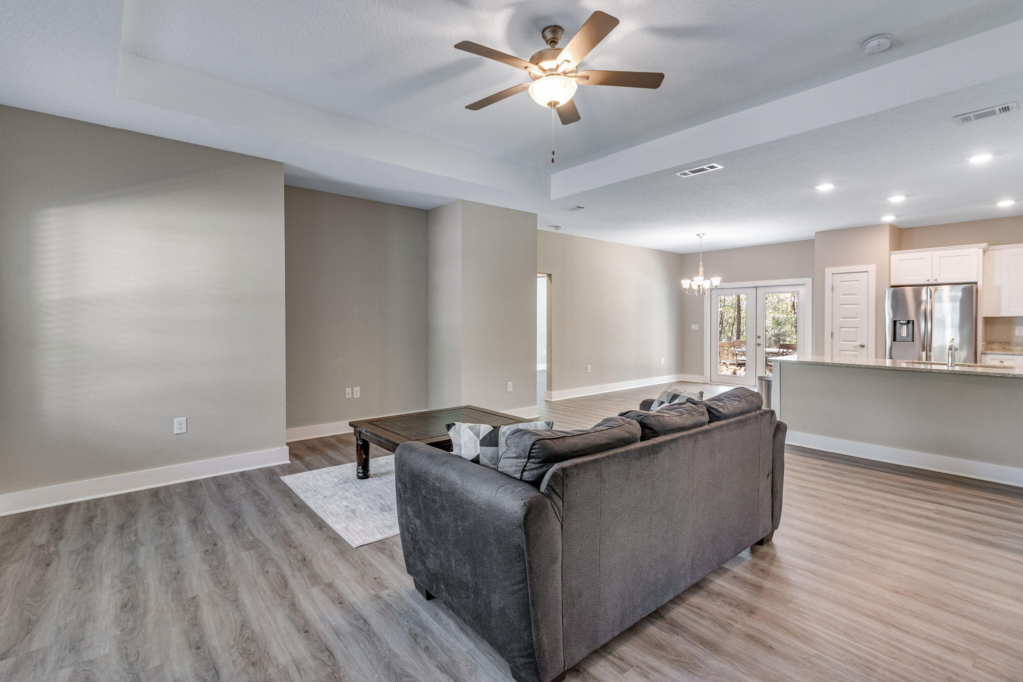 WILDWOOD LAKES - Residential