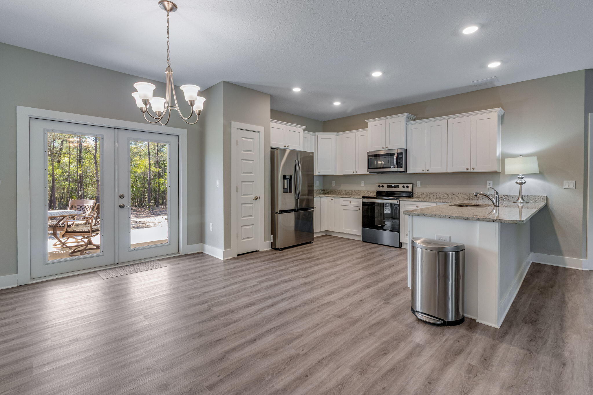 WILDWOOD LAKES - Residential