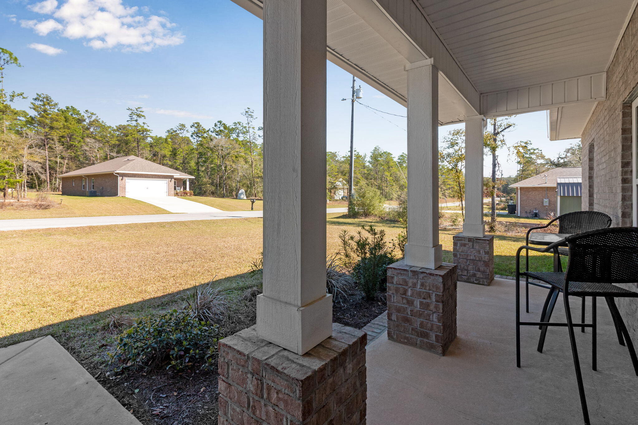 WILDWOOD LAKES - Residential