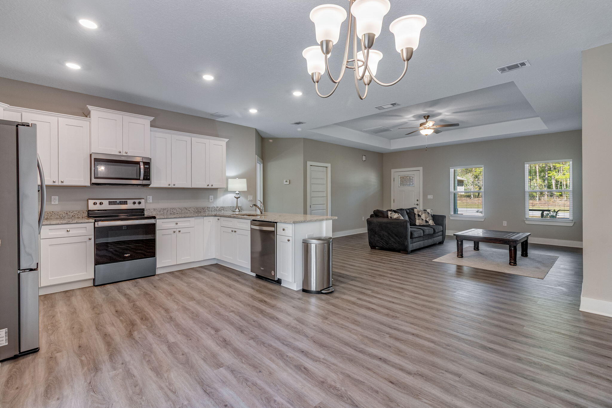 WILDWOOD LAKES - Residential