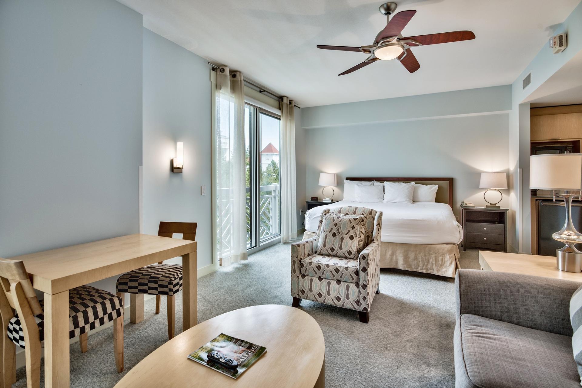 BAHIA CONDO - Residential